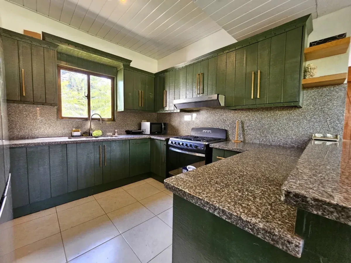 Furnished house in Buena Vista, Jarabacoa, photo 14