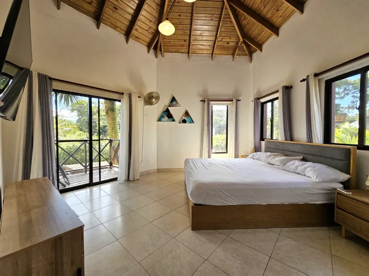 Furnished house in Buena Vista, Jarabacoa, photo 15