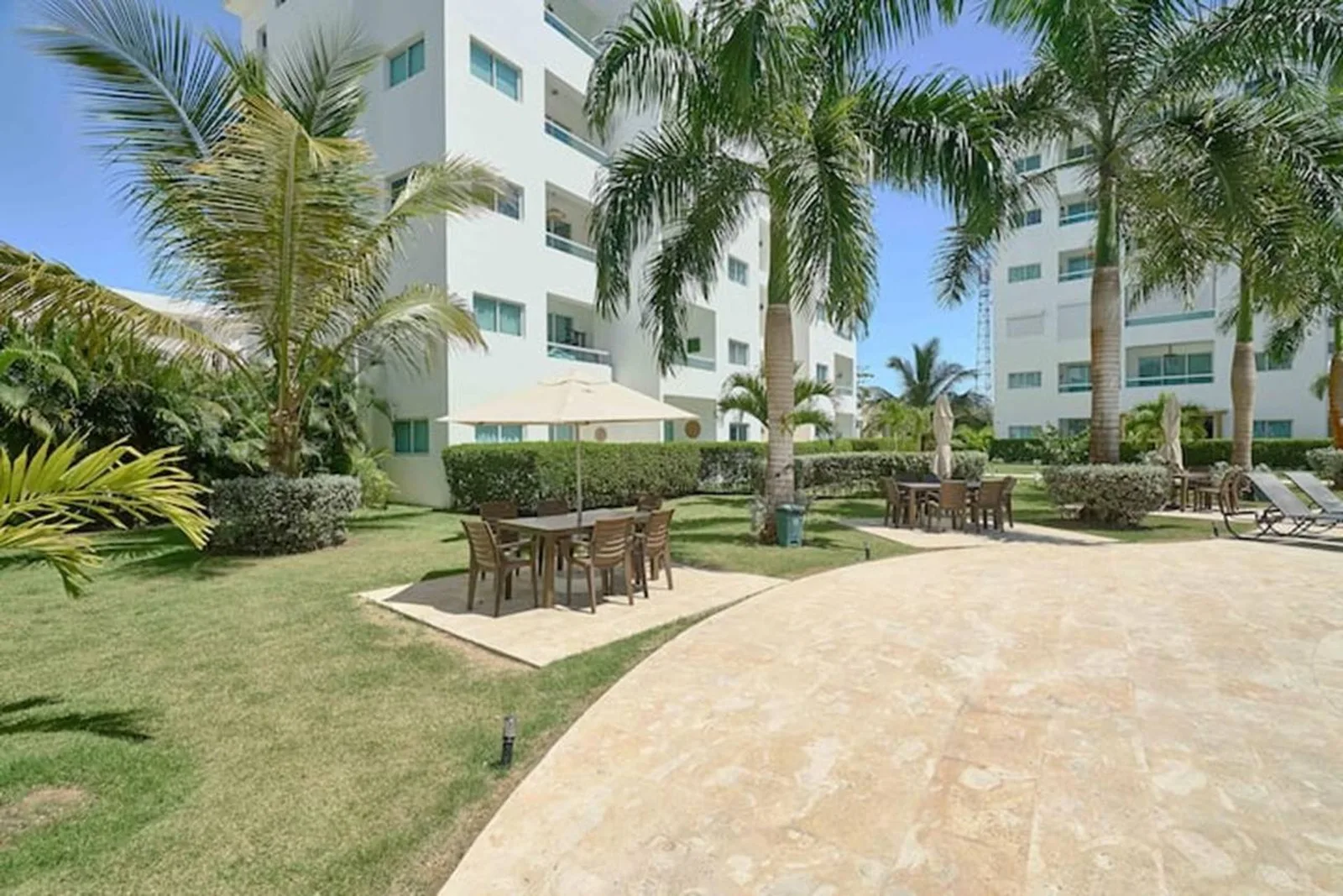 Furnished apartment in Tepuy Juan Dolio: 2 BR, photo 3