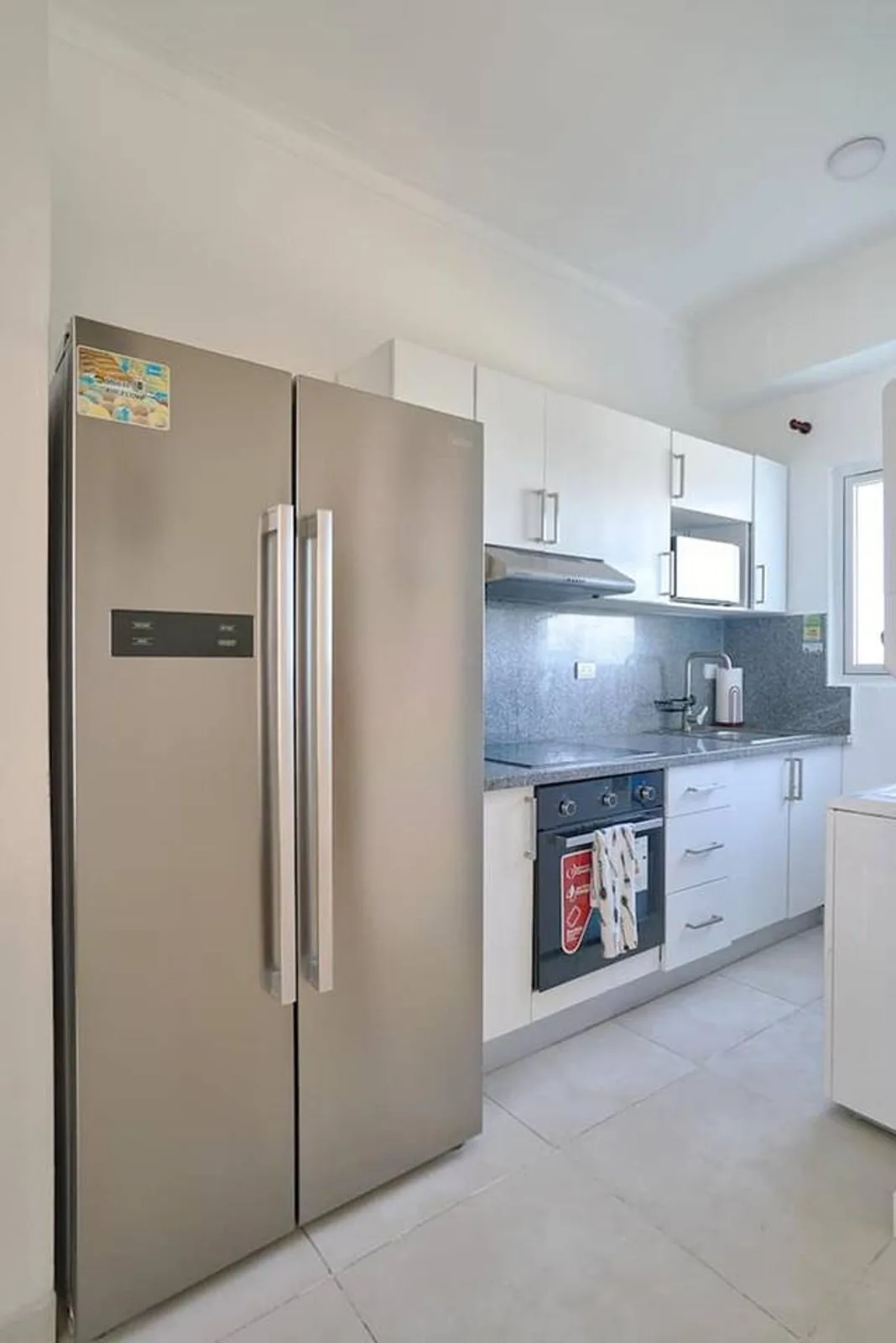 Furnished apartment in Tepuy Juan Dolio: 2 BR, photo 8