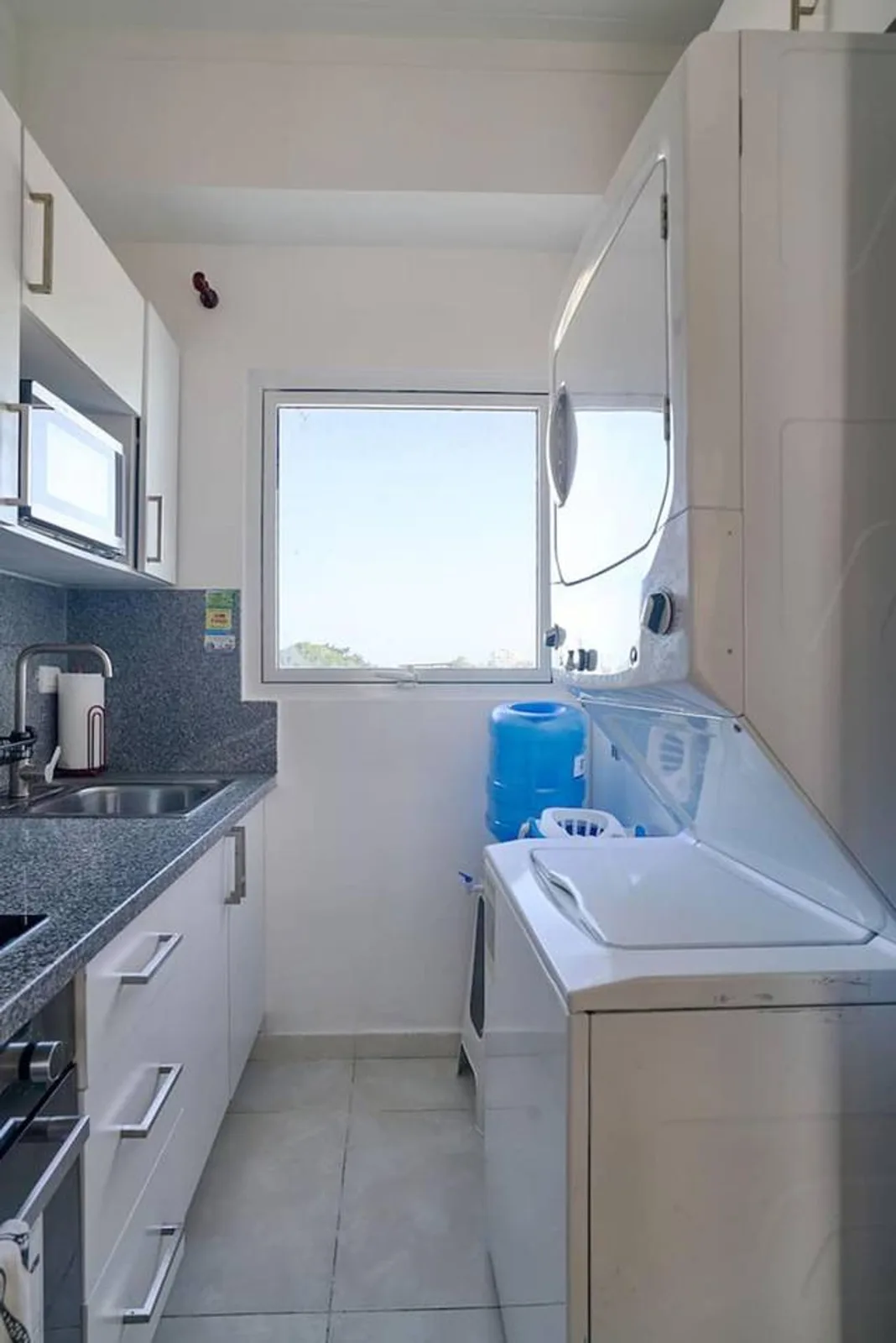 Furnished apartment in Tepuy Juan Dolio: 2 BR, photo 9