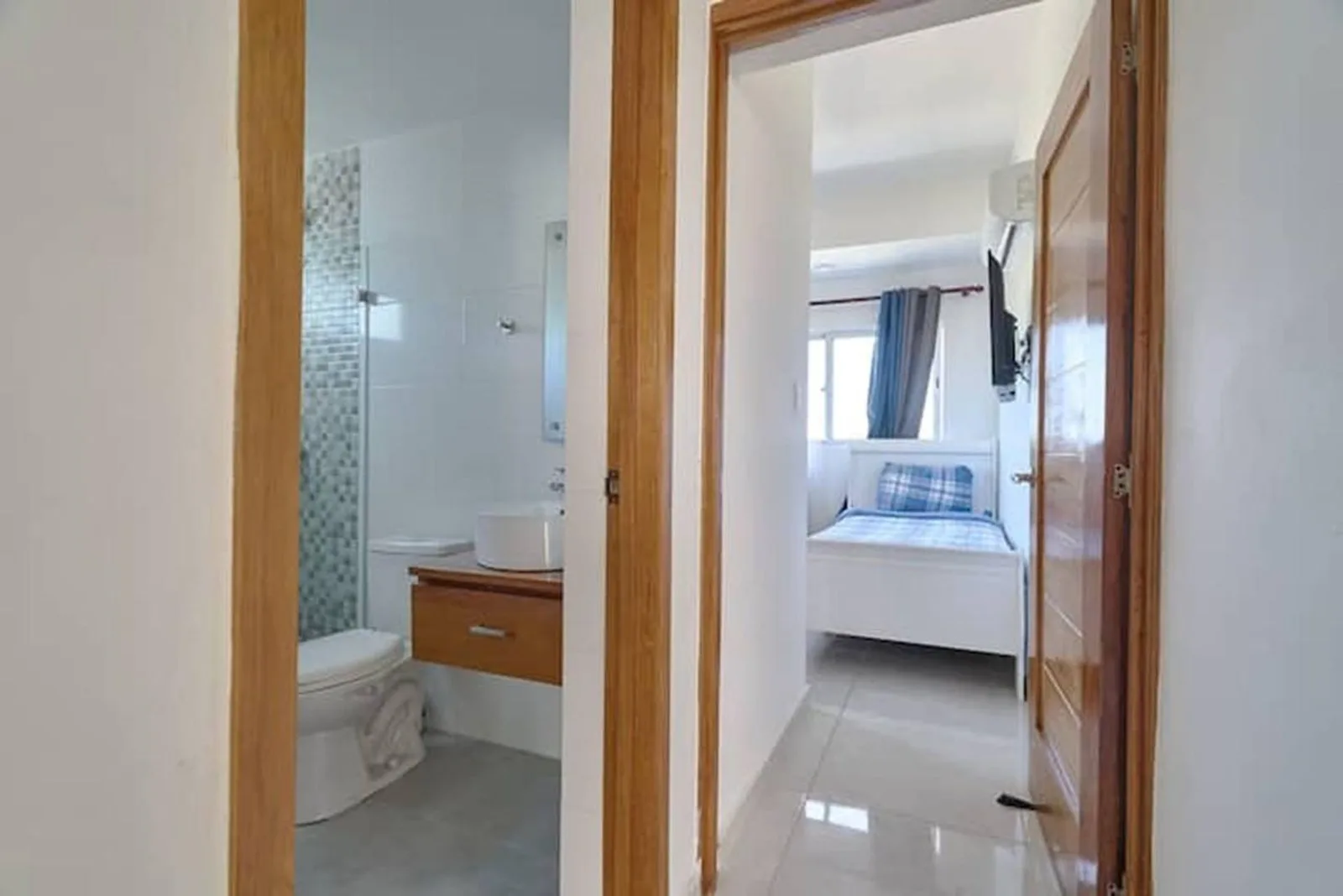 Furnished apartment in Tepuy Juan Dolio: 2 BR, photo 10