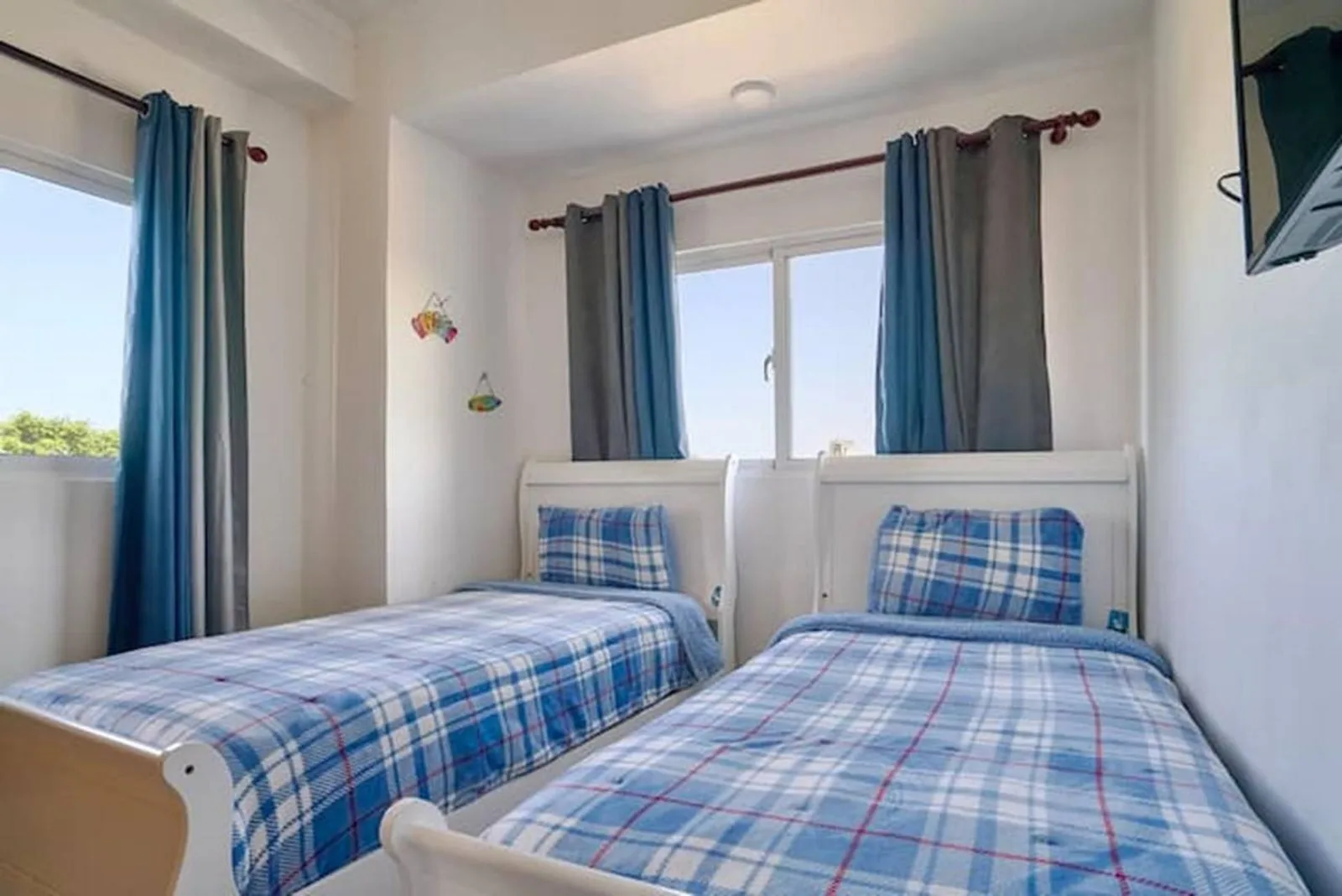 Furnished apartment in Tepuy Juan Dolio: 2 BR, photo 12