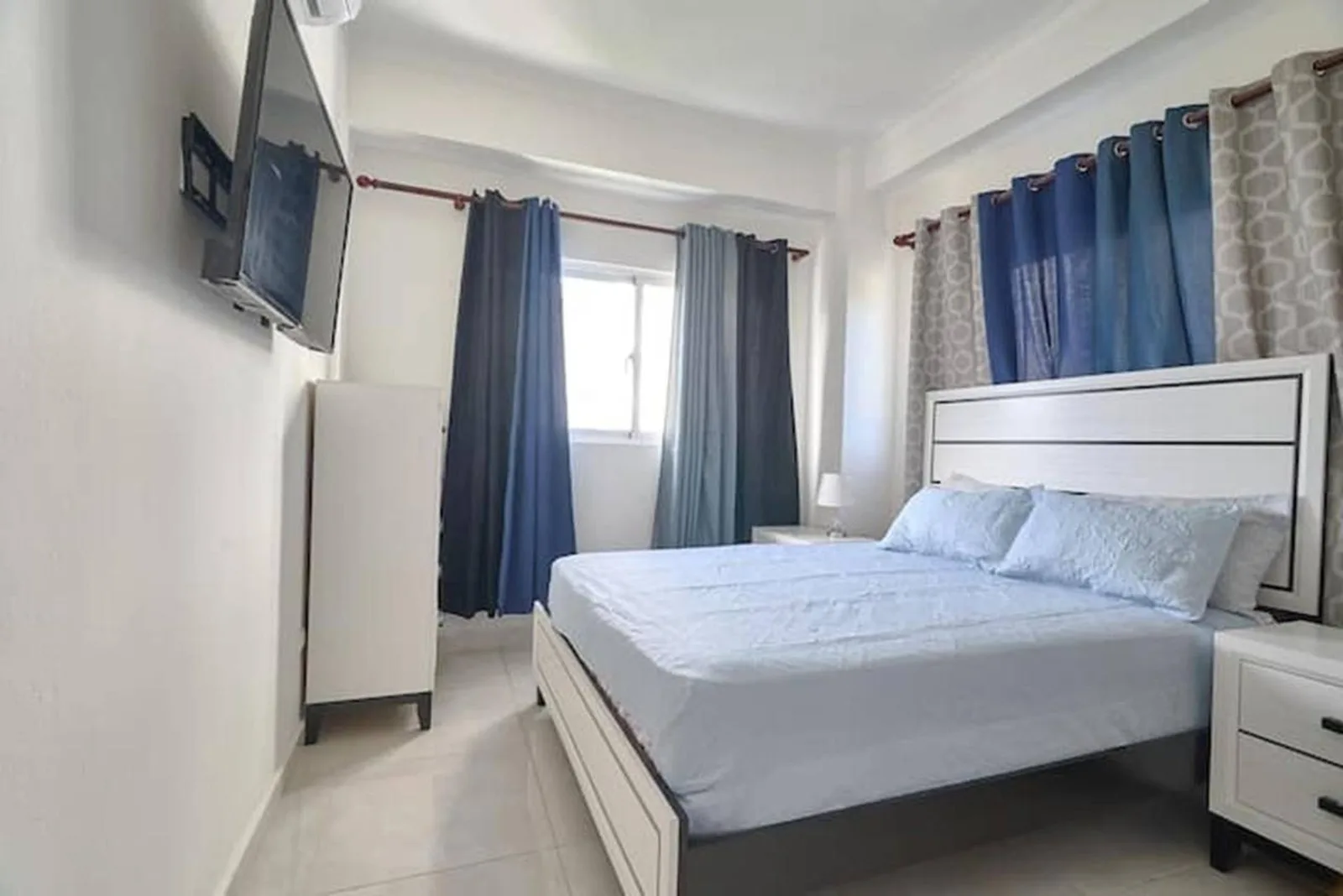 Furnished apartment in Tepuy Juan Dolio: 2 BR, photo 13