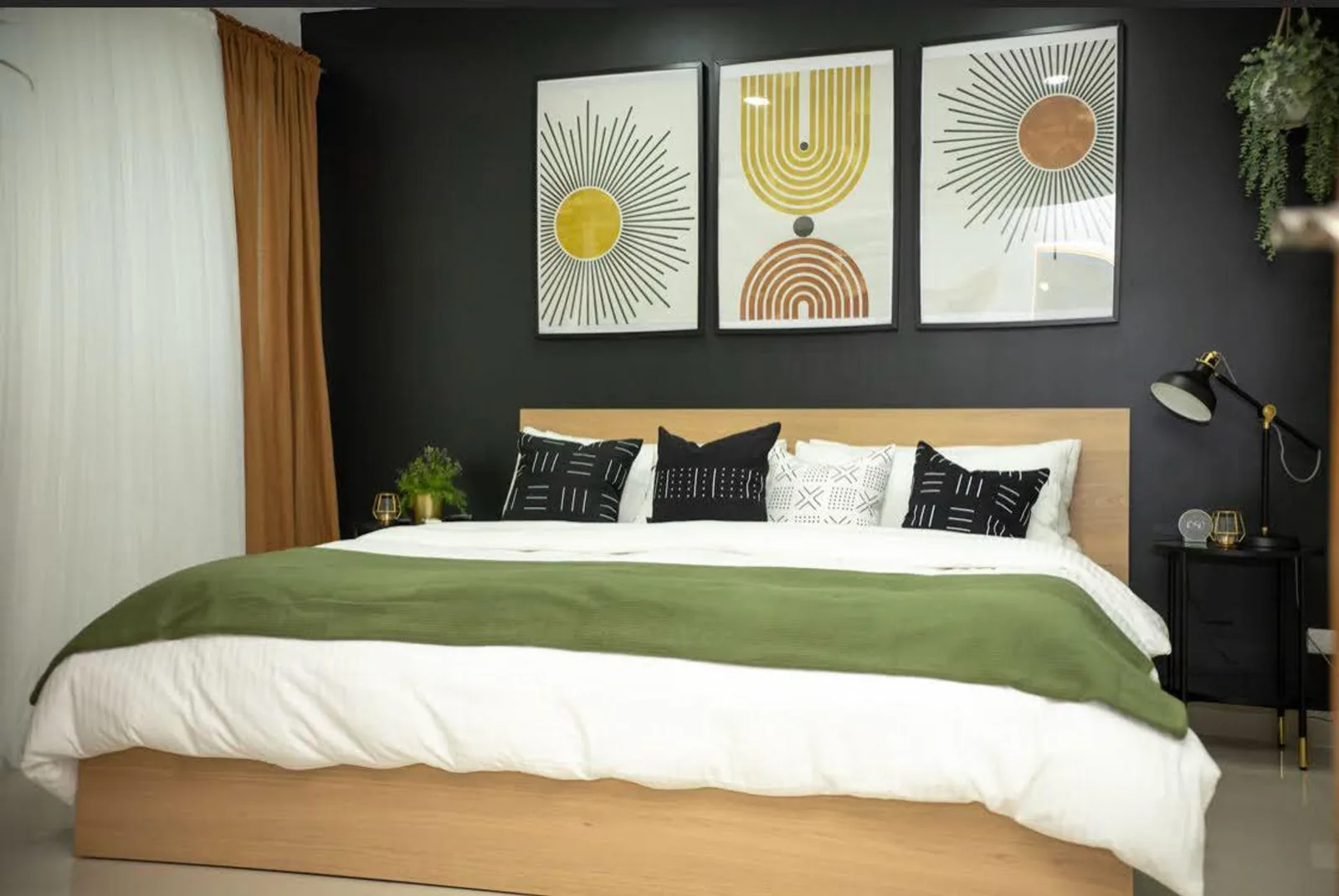Apartment for Sale, 1 Bedroom, Calle Eduardo Vi, photo 3