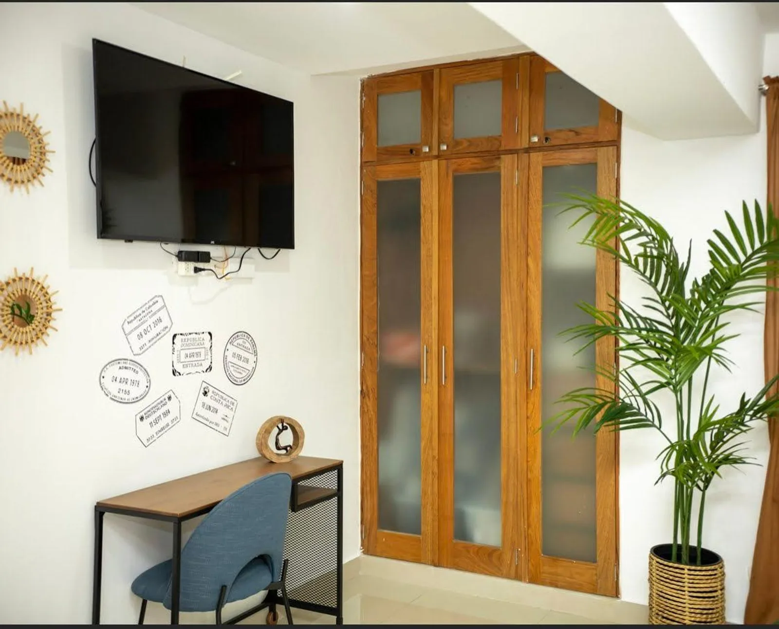Apartment for Sale, 1 Bedroom, Calle Eduardo Vi, photo 6
