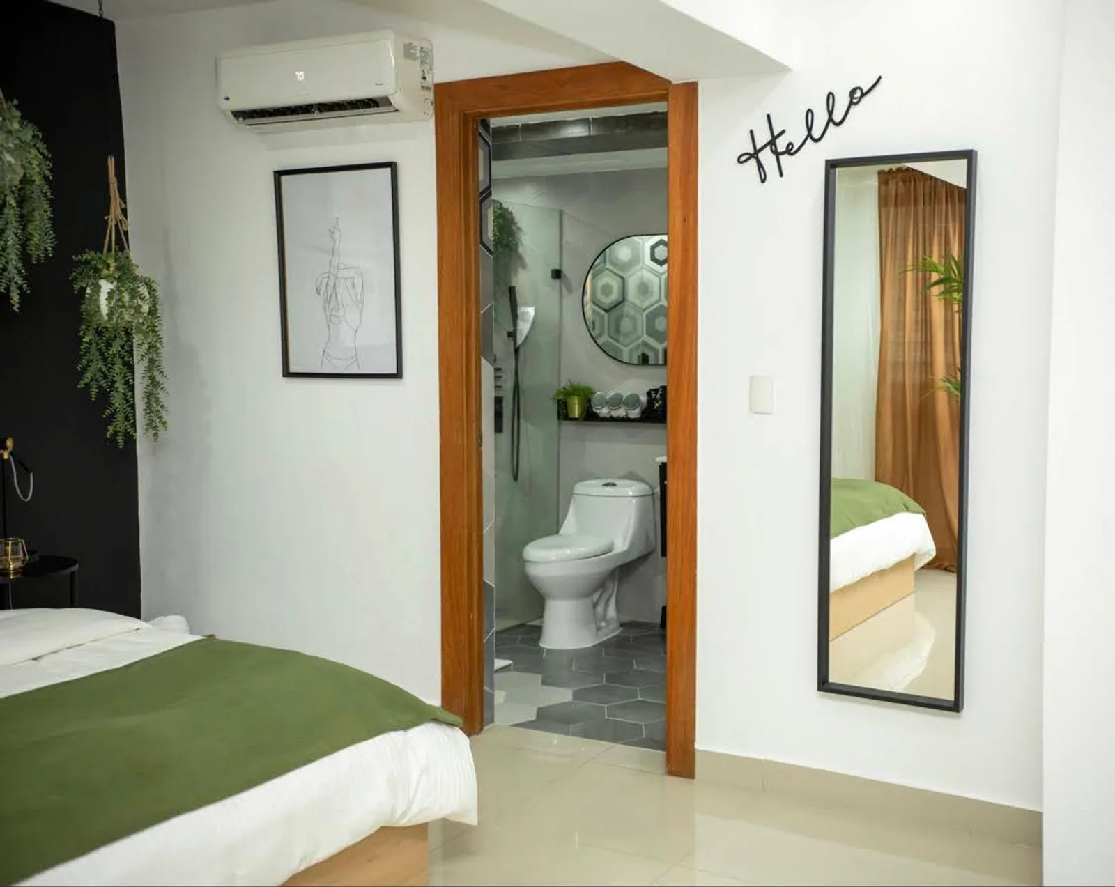 Apartment for Sale, 1 Bedroom, Calle Eduardo Vi, photo 7