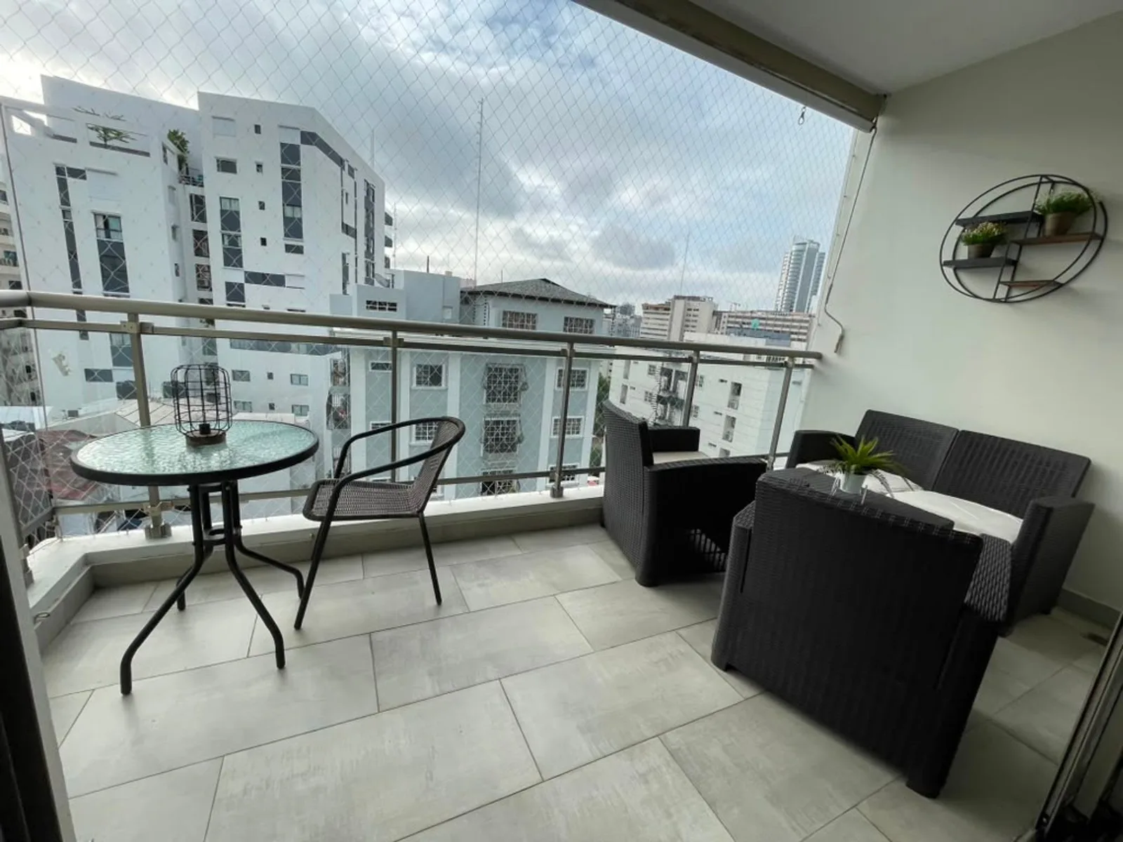 FURNISHED APARTMENT FOR SALE 2 BR NACO, photo 2