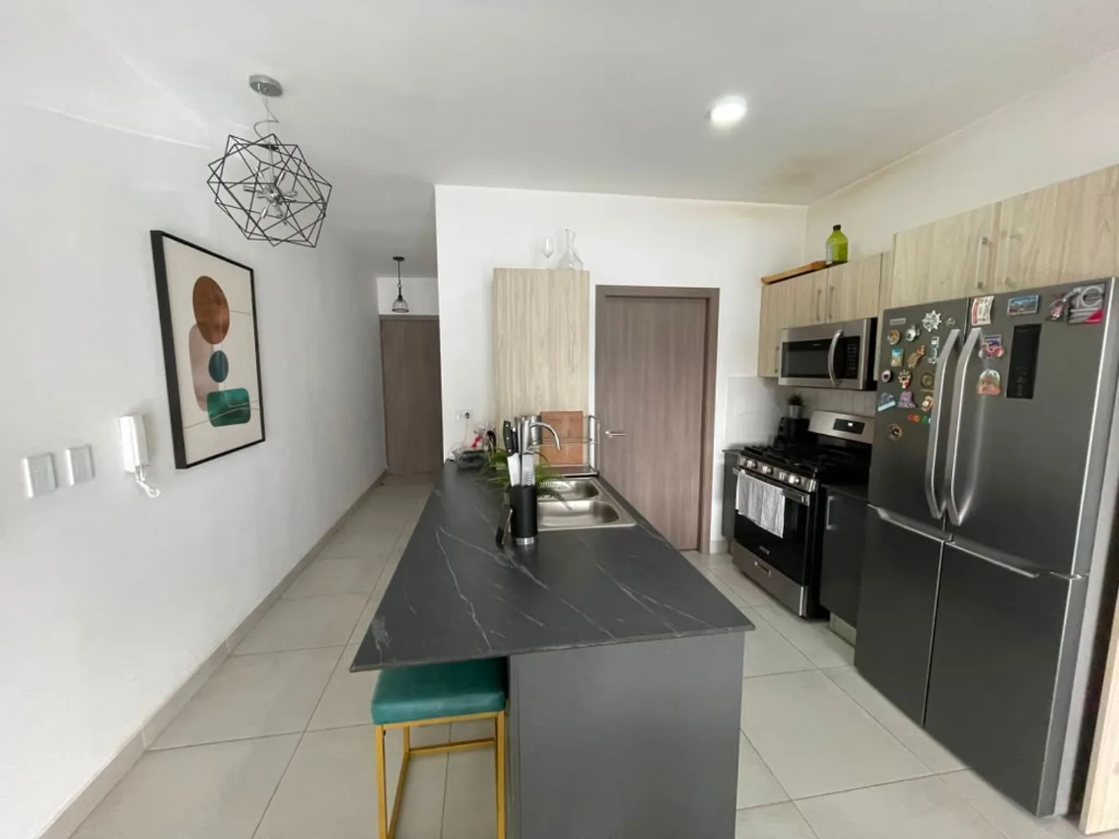 FURNISHED APARTMENT FOR SALE 2 BR NACO, photo 6