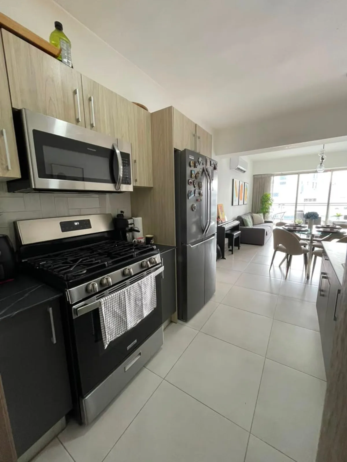 FURNISHED APARTMENT FOR SALE 2 BR NACO, photo 7