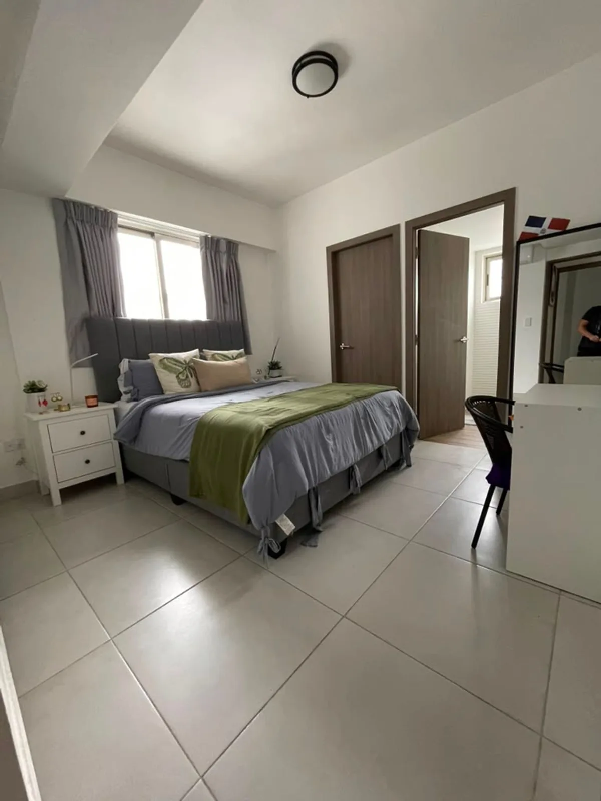 FURNISHED APARTMENT FOR SALE 2 BR NACO, photo 11