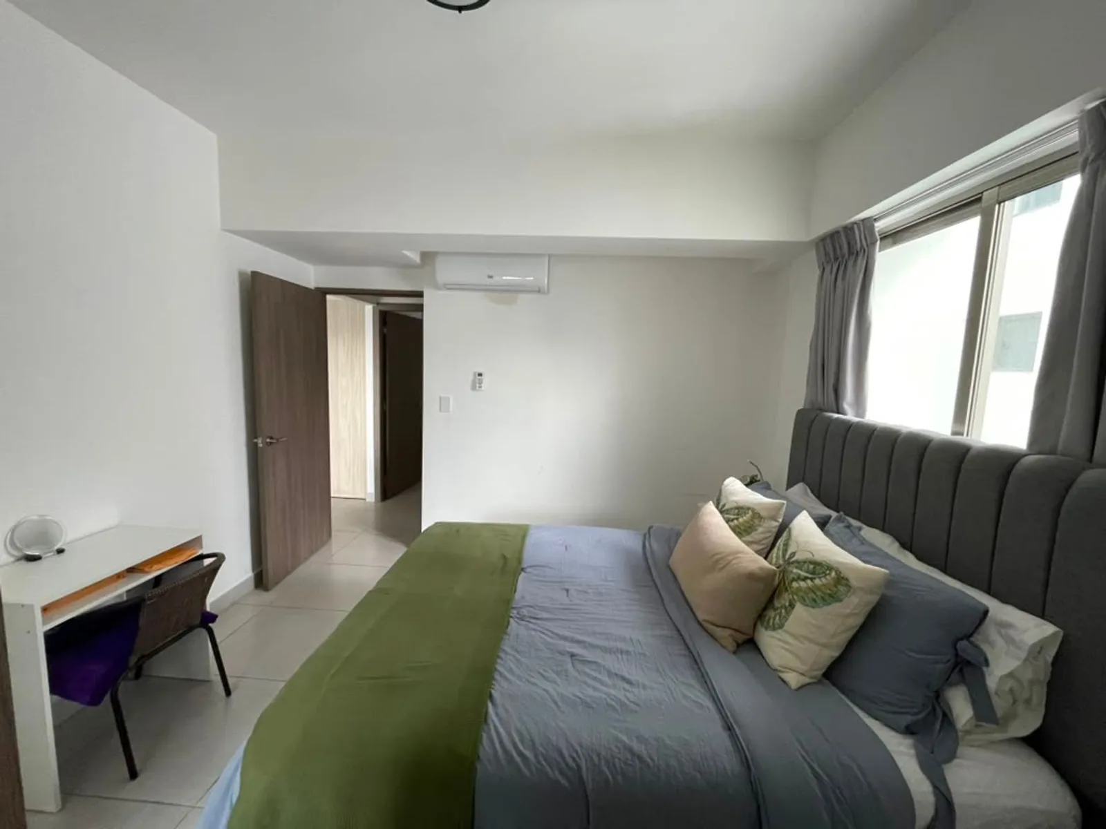 FURNISHED APARTMENT FOR SALE 2 BR NACO, photo 12
