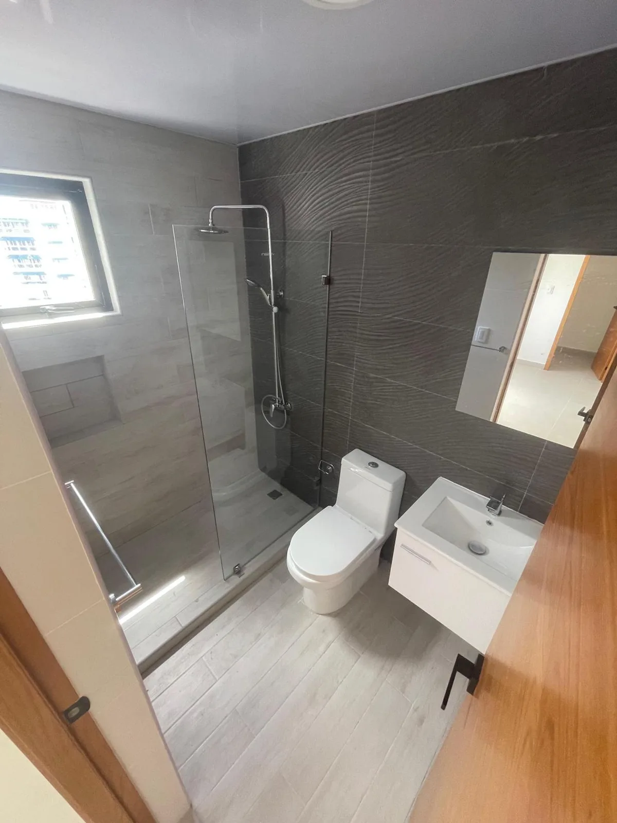 APARTMENT FOR SALE 1 BR, BELLA VISTA, photo 4