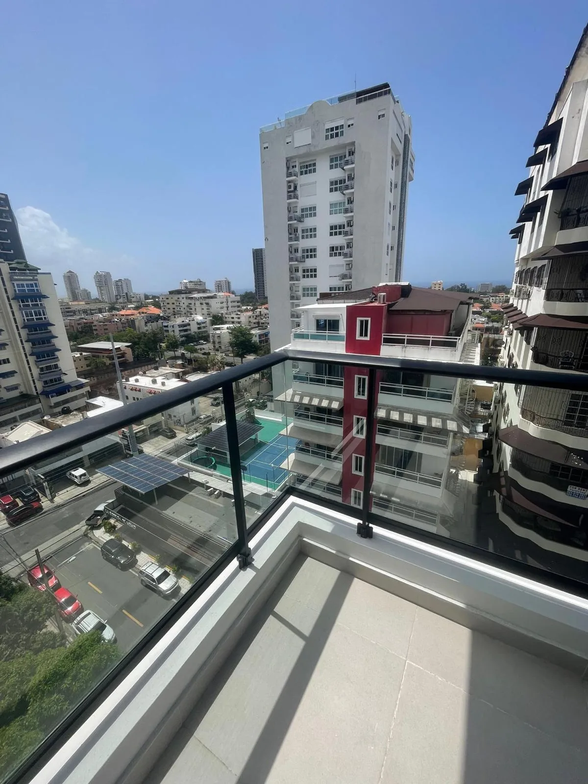 APARTMENT FOR SALE 1 BR, BELLA VISTA, photo 8