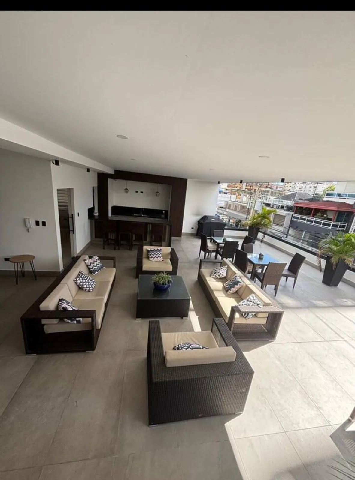 APARTMENT FOR SALE 1 BR, BELLA VISTA, photo 13