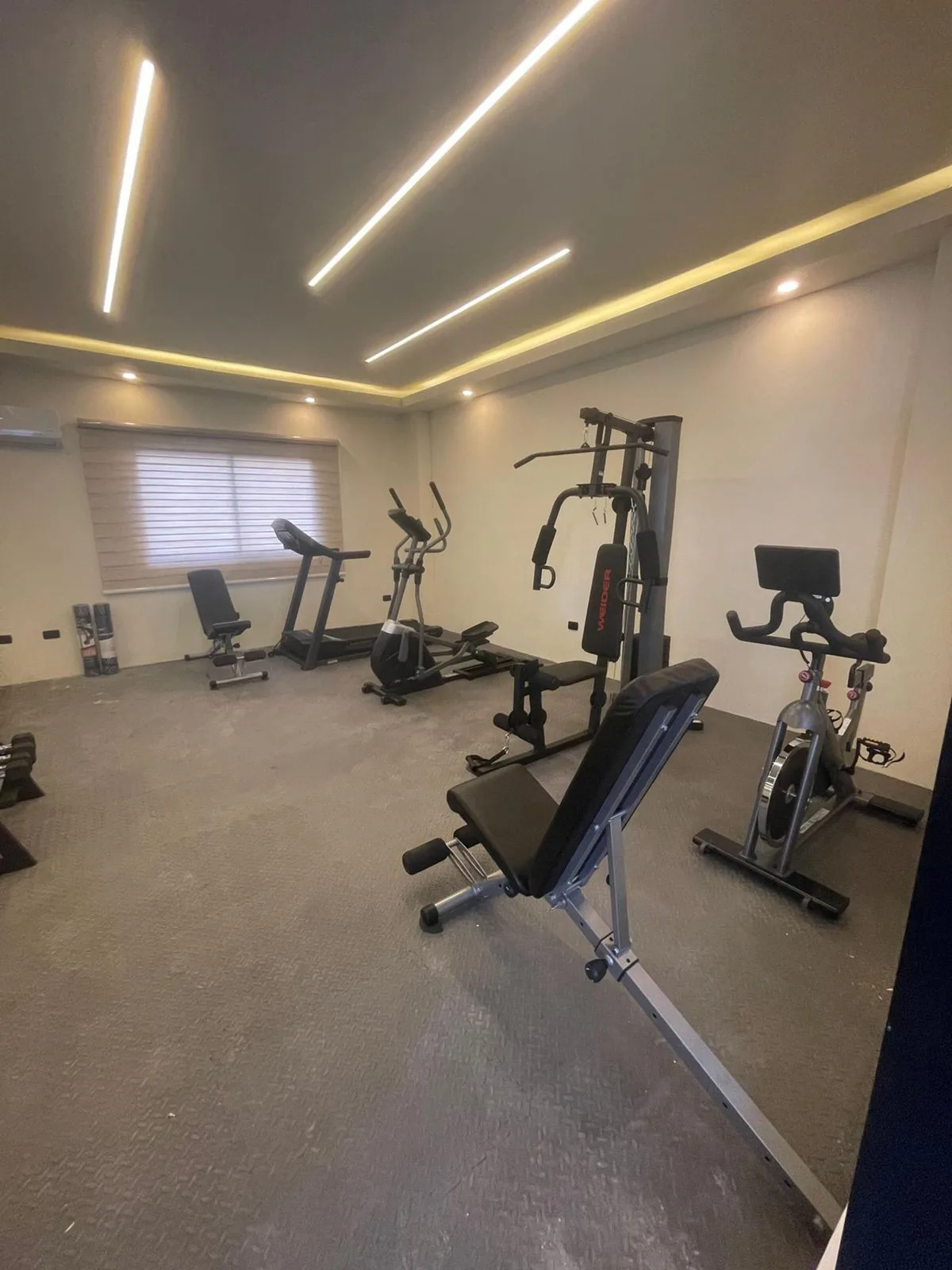 APARTMENT FOR SALE 1 BR, BELLA VISTA, photo 14