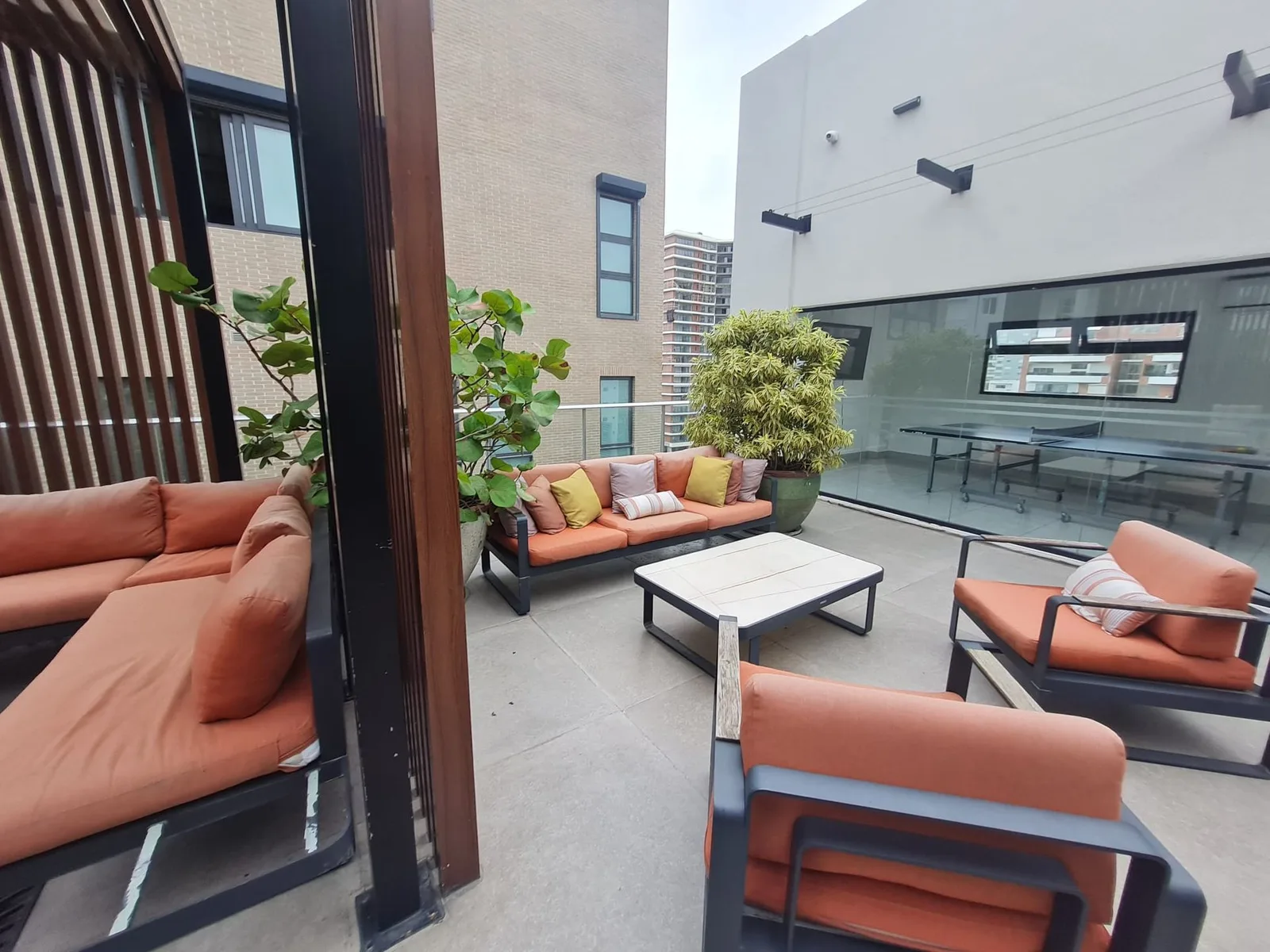 APARTMENT FOR SALE 1 BEDROOM CALLE JOSE AMADO, photo 2
