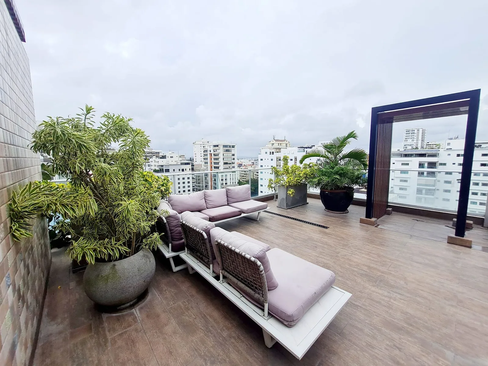 APARTMENT FOR SALE 1 BEDROOM CALLE JOSE AMADO, photo 4