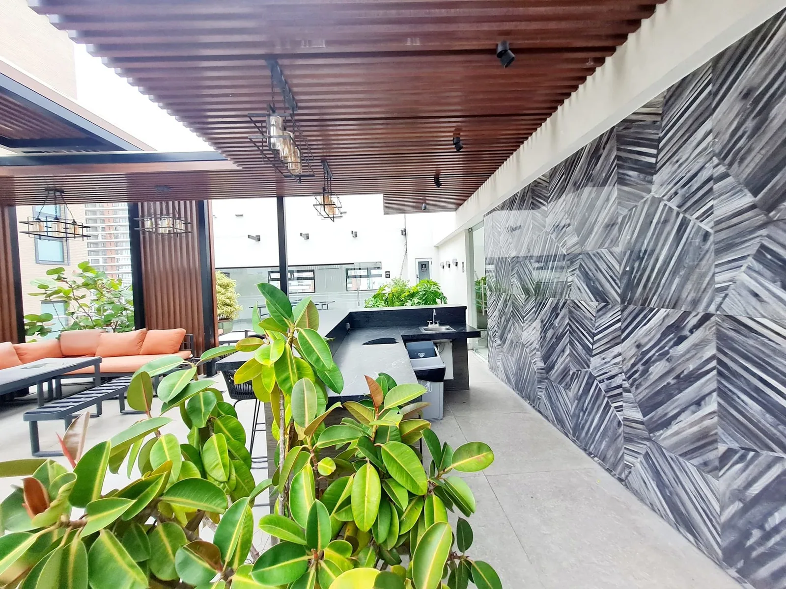 APARTMENT FOR SALE 1 BEDROOM CALLE JOSE AMADO, photo 5