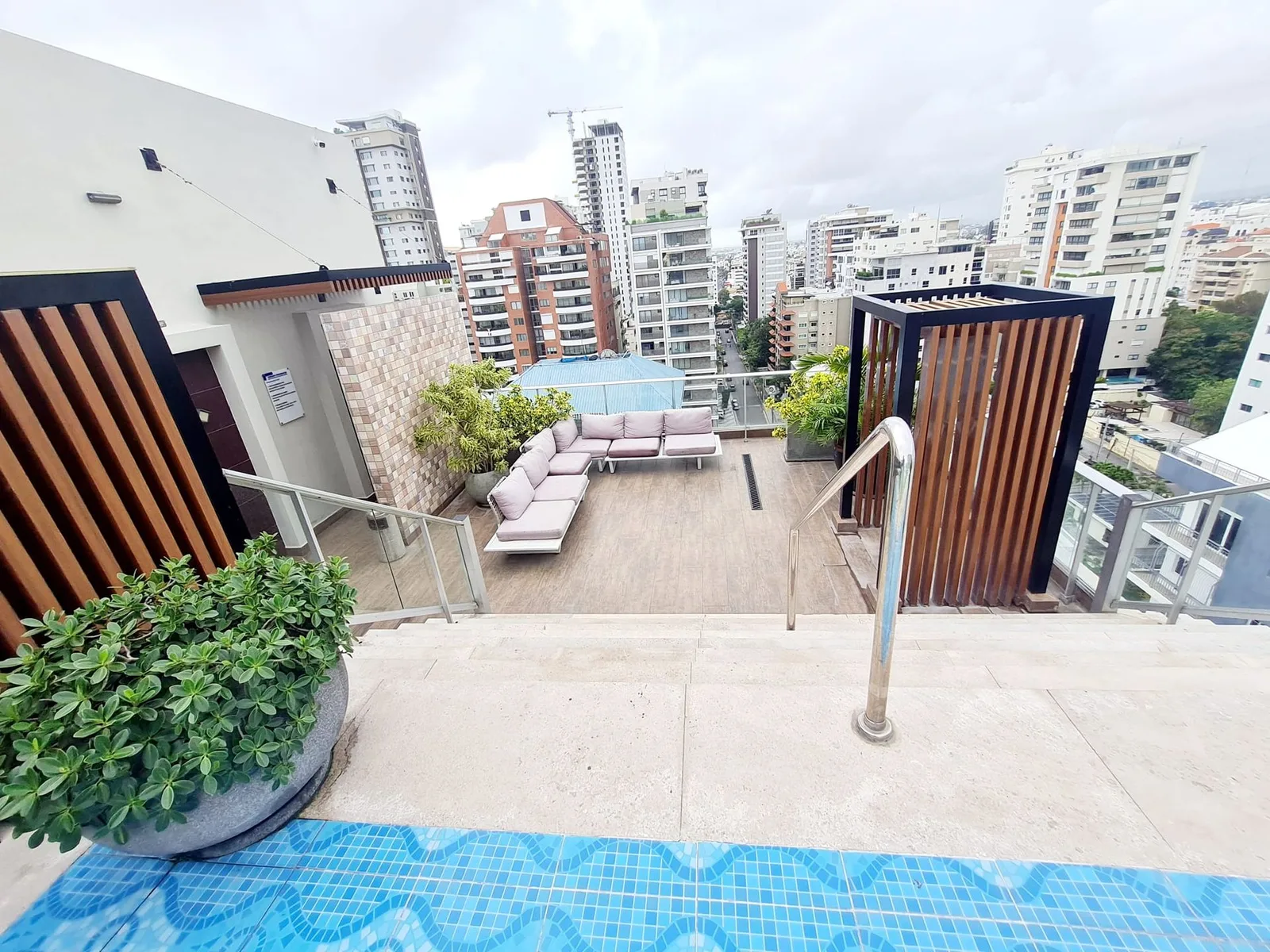 APARTMENT FOR SALE 1 BEDROOM CALLE JOSE AMADO, photo 6