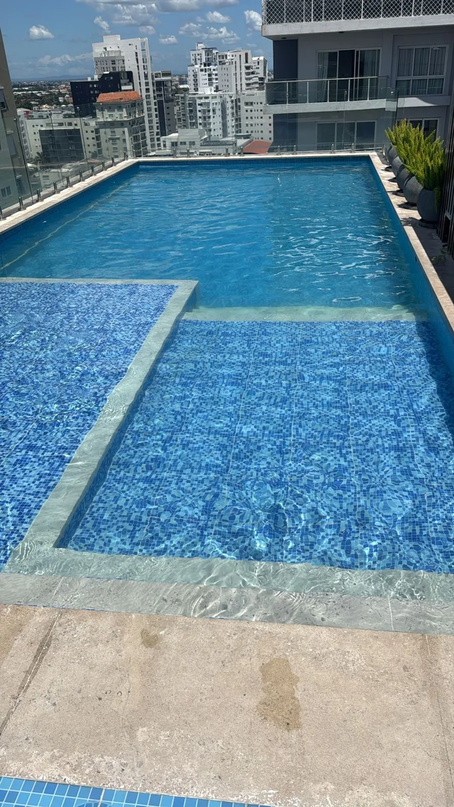 APARTMENT FOR SALE 1 BEDROOM CALLE JOSE AMADO, photo 7