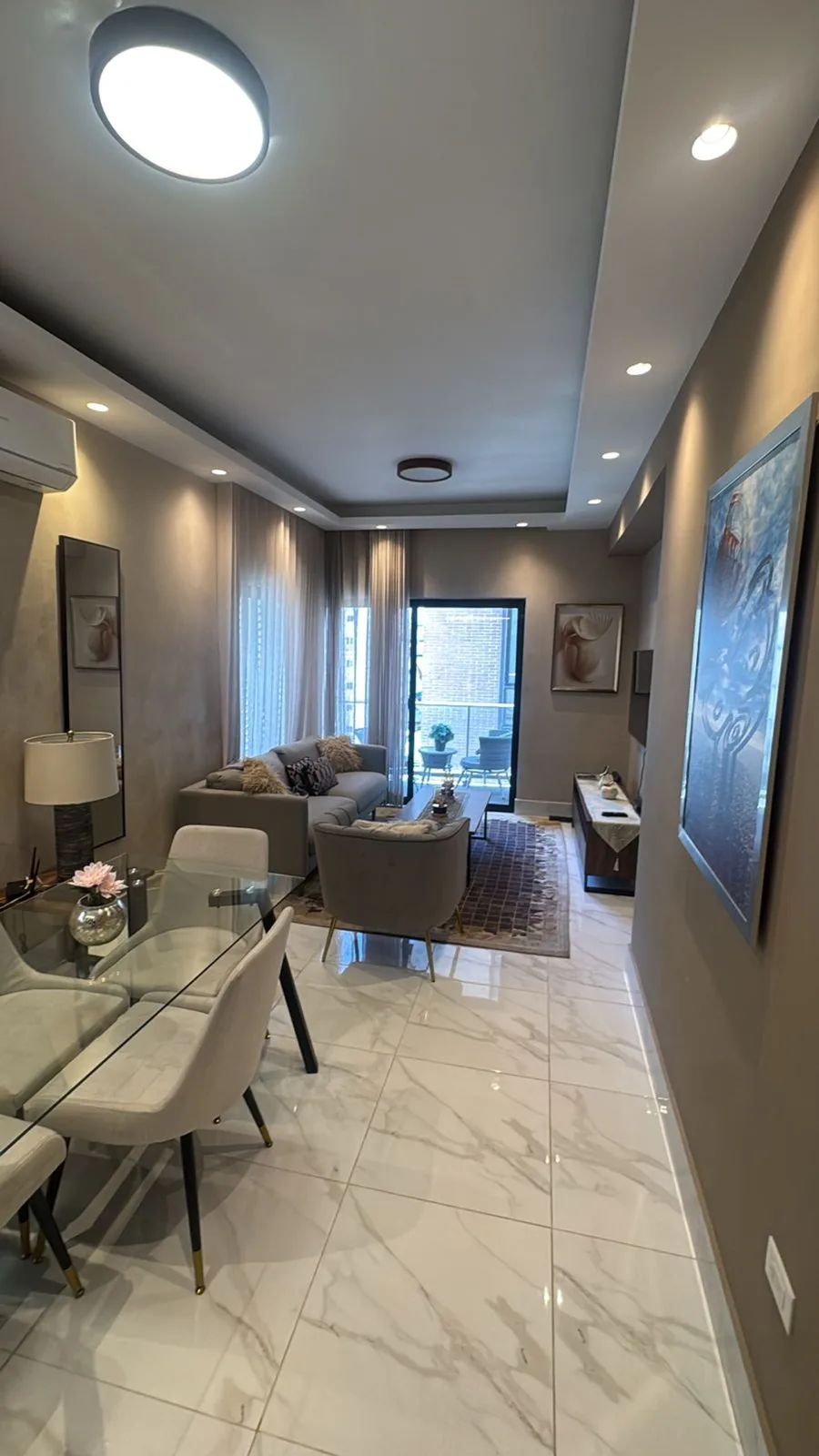 APARTMENT FOR SALE 1 BEDROOM CALLE JOSE AMADO, photo 11