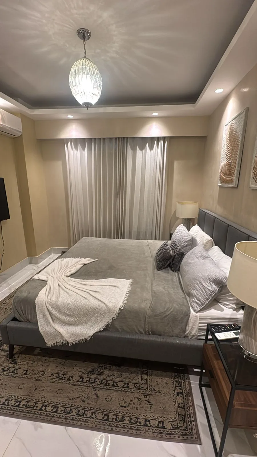 APARTMENT FOR SALE 1 BEDROOM CALLE JOSE AMADO, photo 12