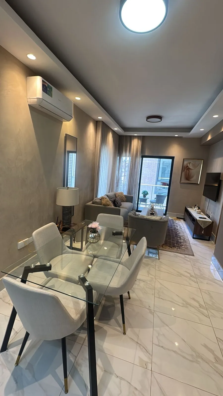 APARTMENT FOR SALE 1 BEDROOM CALLE JOSE AMADO, photo 13