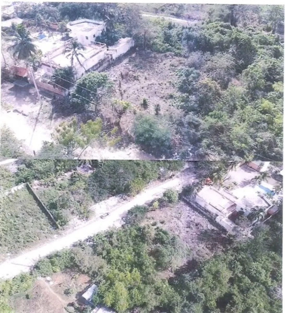 TERRAIN EN VENTE - JUAN DOLIO, photo 2