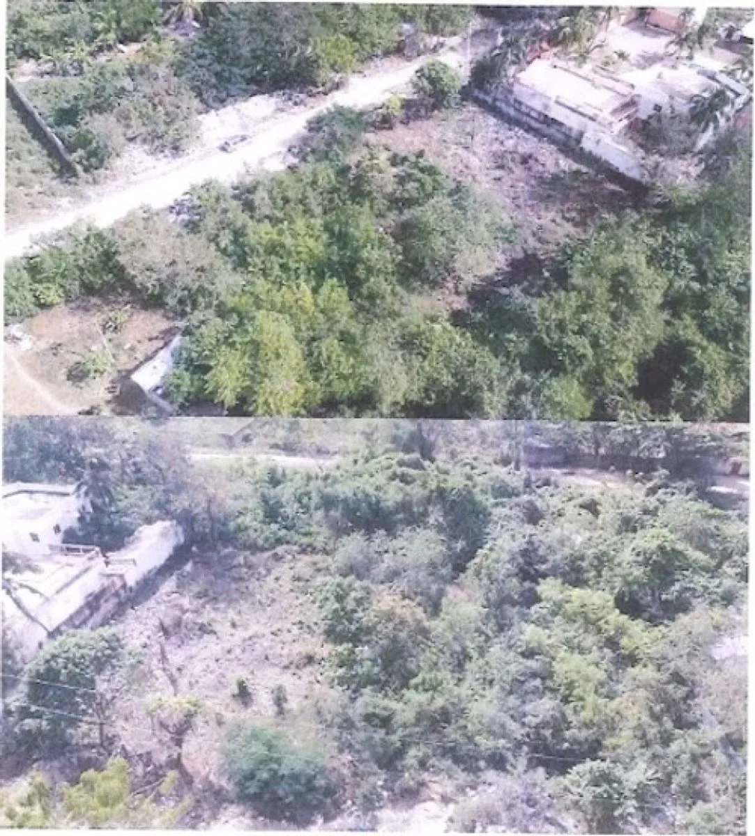 TERRAIN EN VENTE - JUAN DOLIO, photo 3