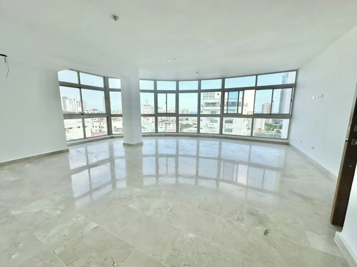 Penthouse de Lujo en Santo Domingo, foto 2
