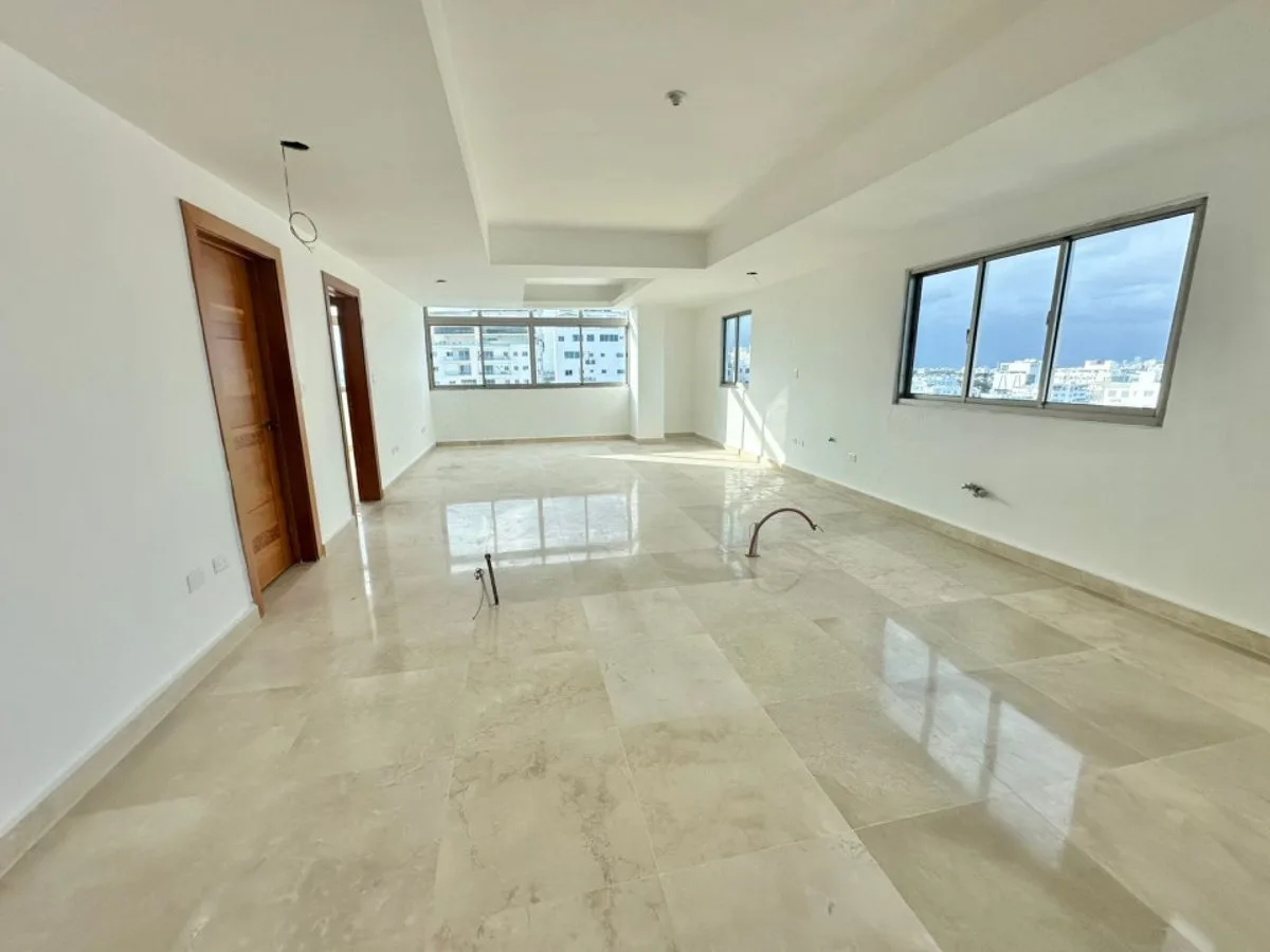 Penthouse de Lujo en Santo Domingo, foto 3