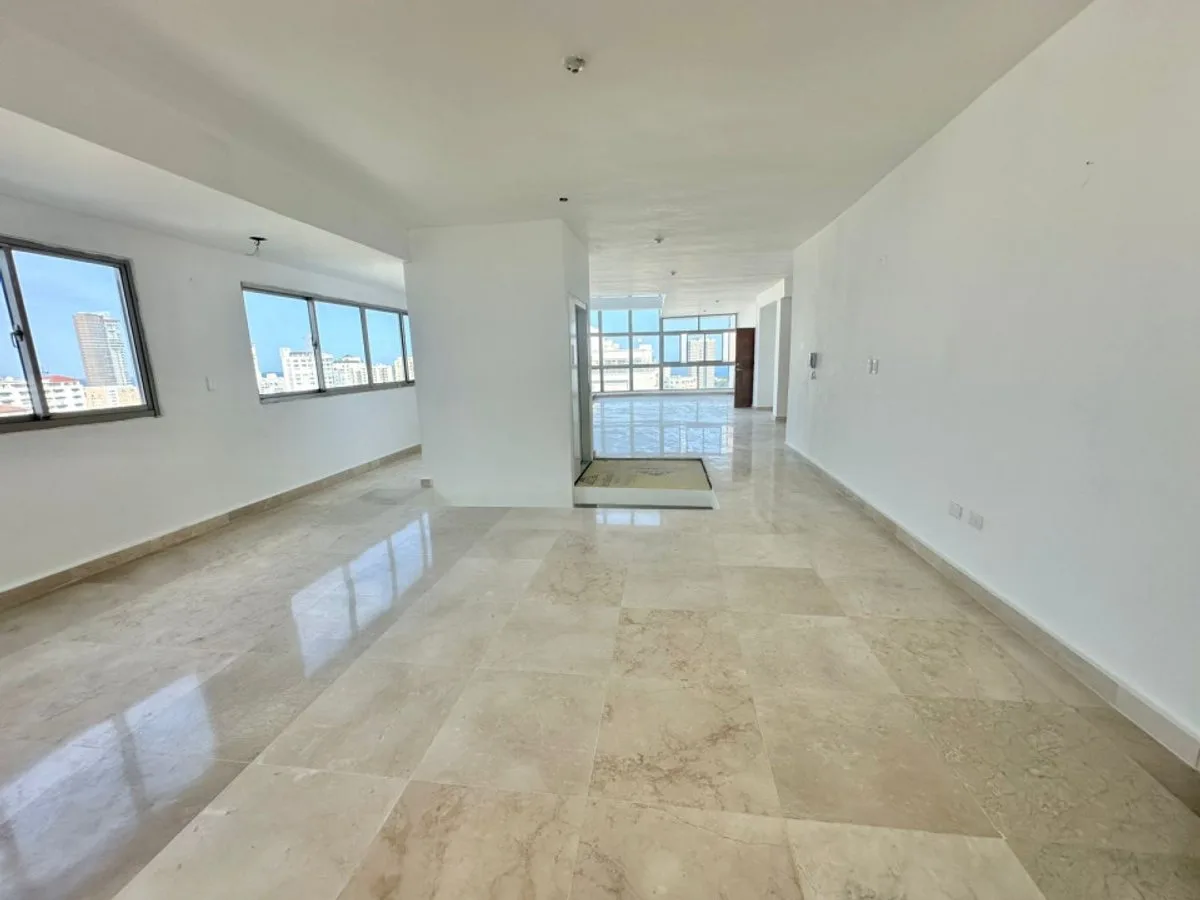 Penthouse de Lujo en Santo Domingo, foto 4