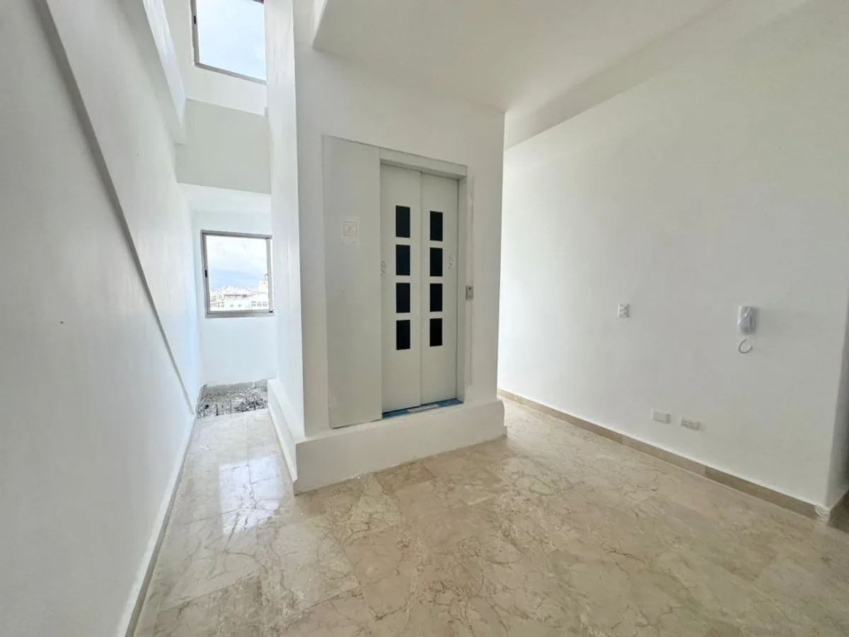 Penthouse de Lujo en Santo Domingo, foto 5