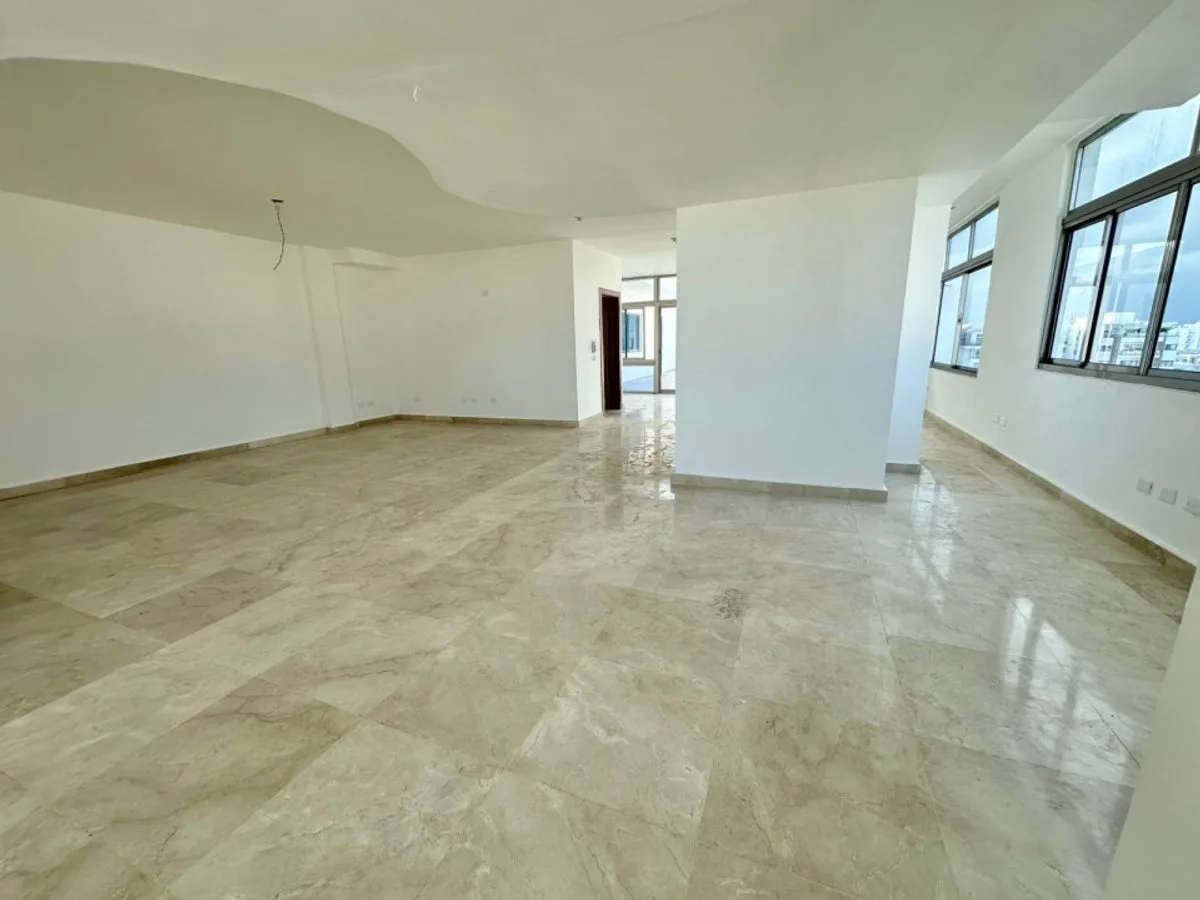 Penthouse de Lujo en Santo Domingo, foto 6