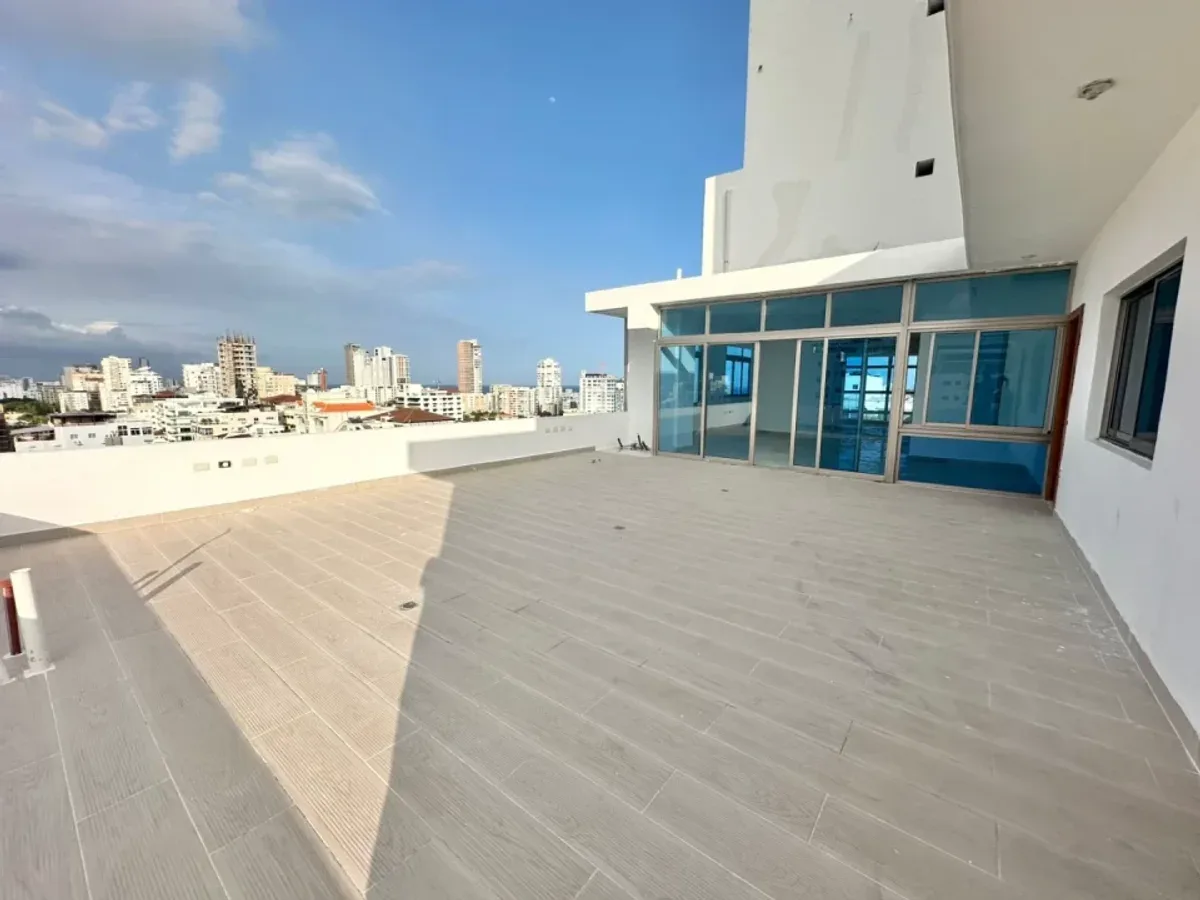 Penthouse de Lujo en Santo Domingo, foto 7
