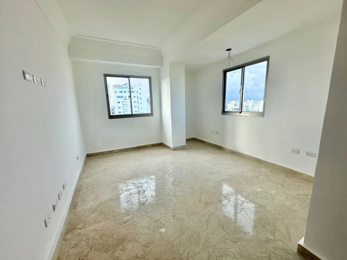 Penthouse de Lujo en Santo Domingo, foto 9