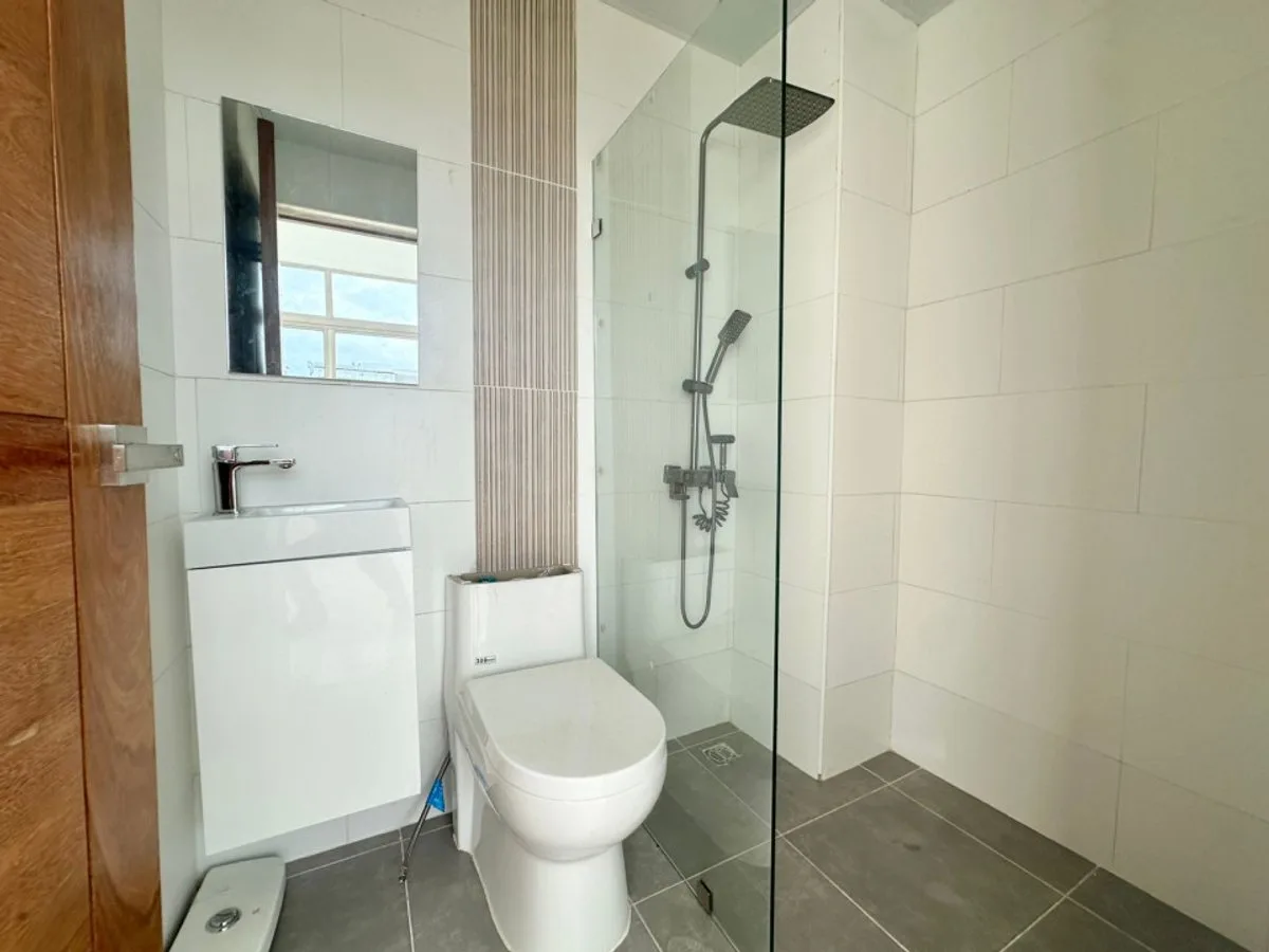 Penthouse de Lujo en Santo Domingo, foto 10