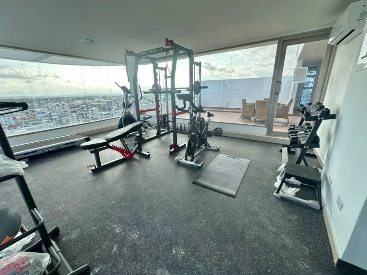 Penthouse de Lujo en Santo Domingo, foto 13