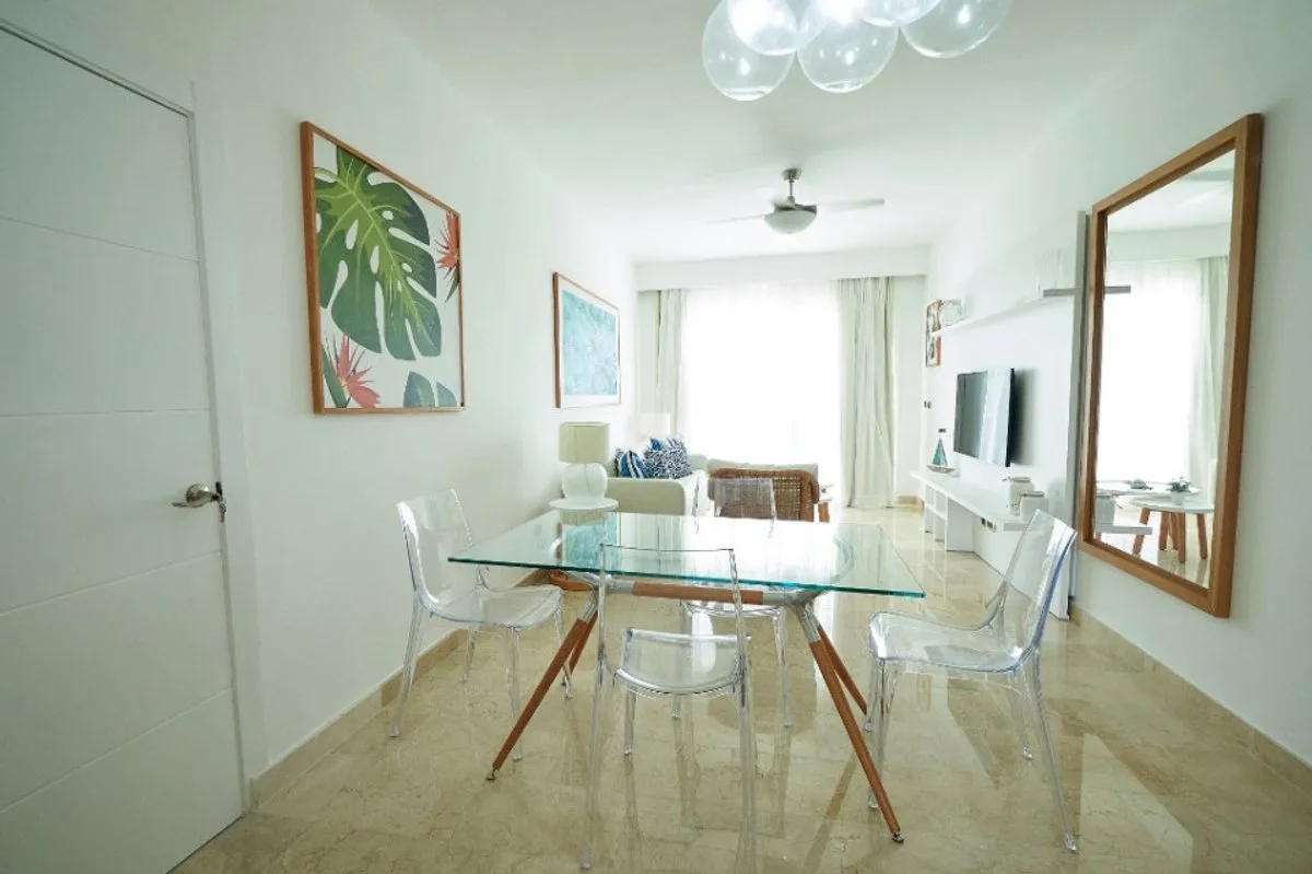 VENDS APPARTEMENT 2 CHAMBRES À CANA ROCK, photo 5