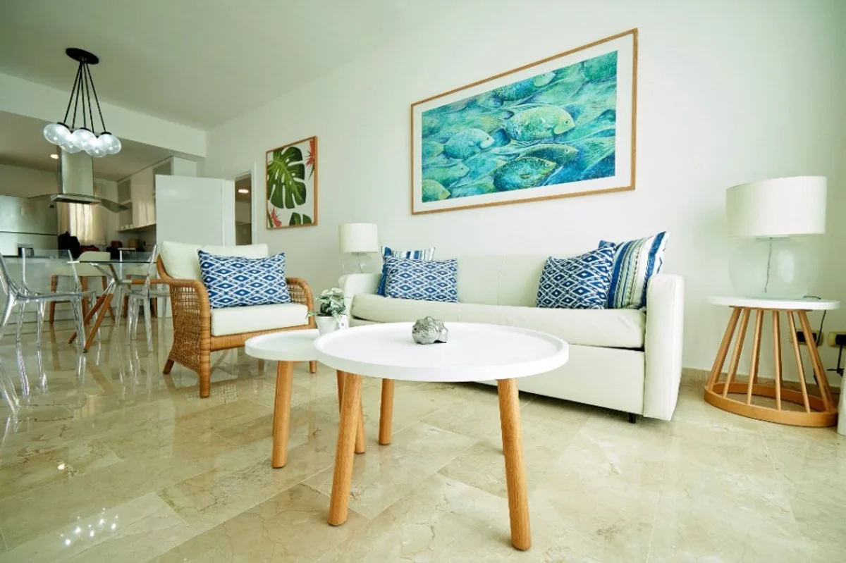 VENDS APPARTEMENT 2 CHAMBRES À CANA ROCK, photo 6