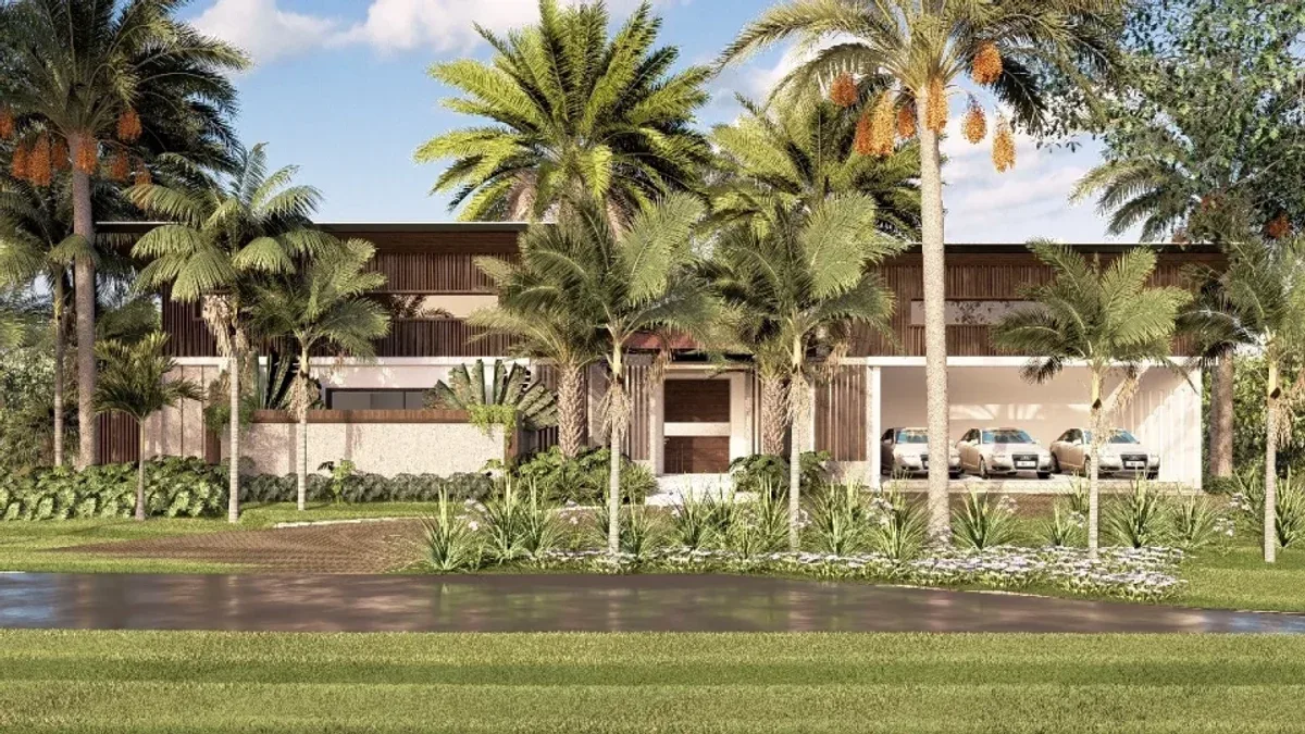 Villa en Casa de Campo, La Romana, foto 5