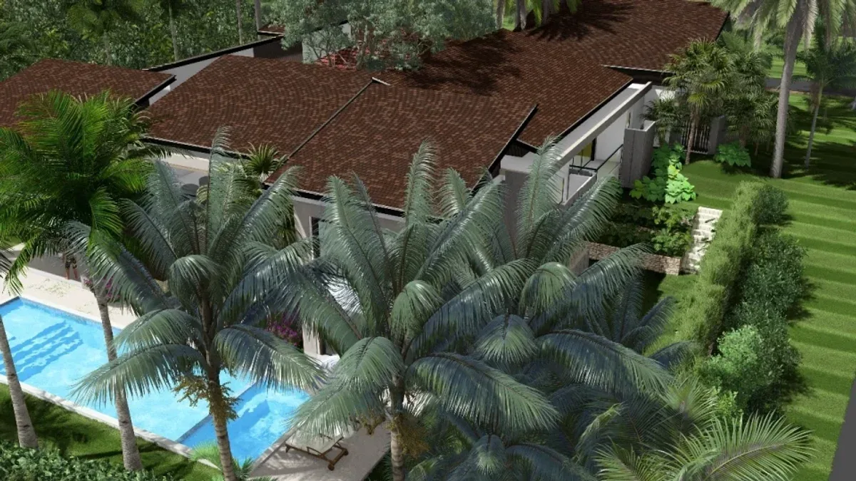 Villa en Casa de Campo, La Romana, foto 6
