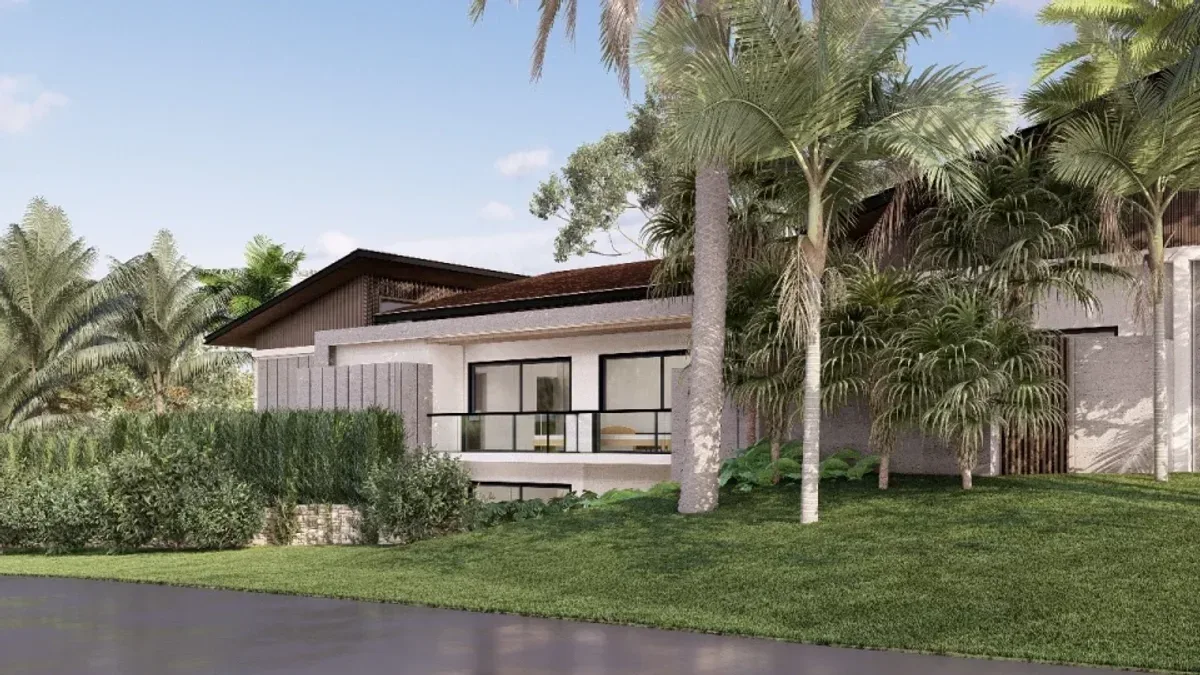 Villa en Casa de Campo, La Romana, foto 7