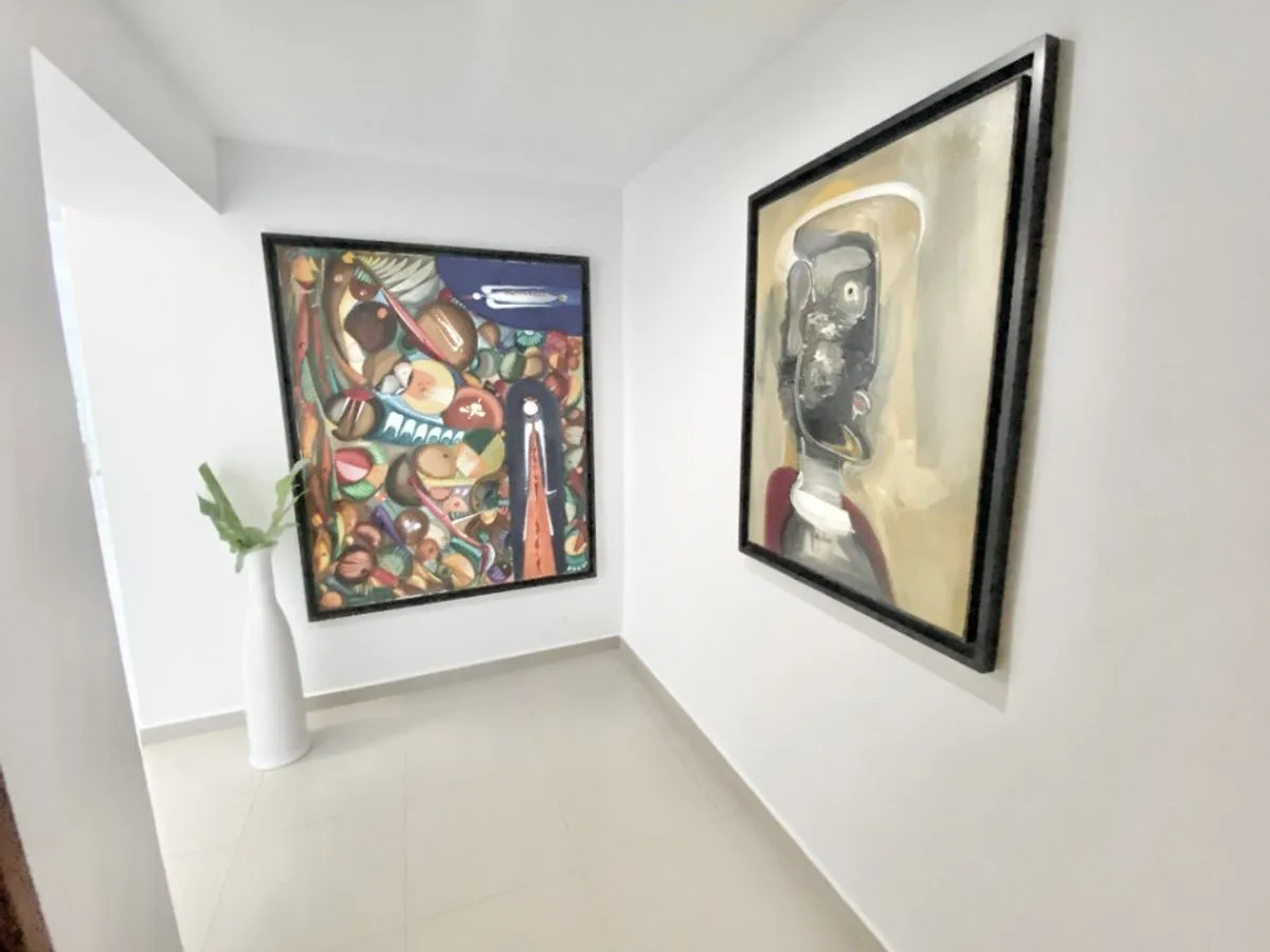 Apartamento En Juan Dolio, San Pedro De Macorís, foto 2