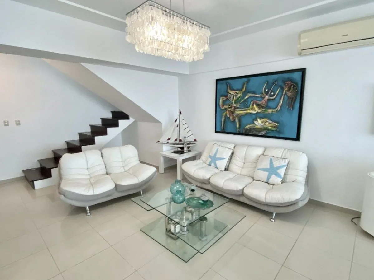 Apartamento En Juan Dolio, San Pedro De Macorís, foto 3