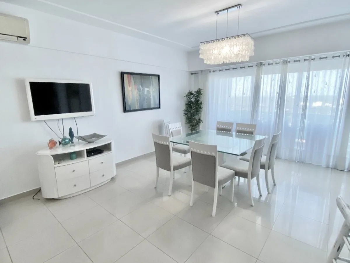 Apartamento En Juan Dolio, San Pedro De Macorís, foto 4
