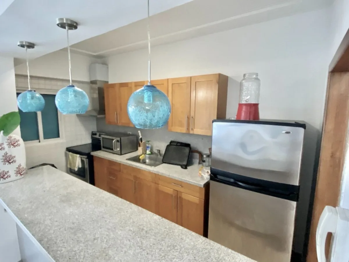 Apartamento En Juan Dolio, San Pedro De Macorís, foto 5