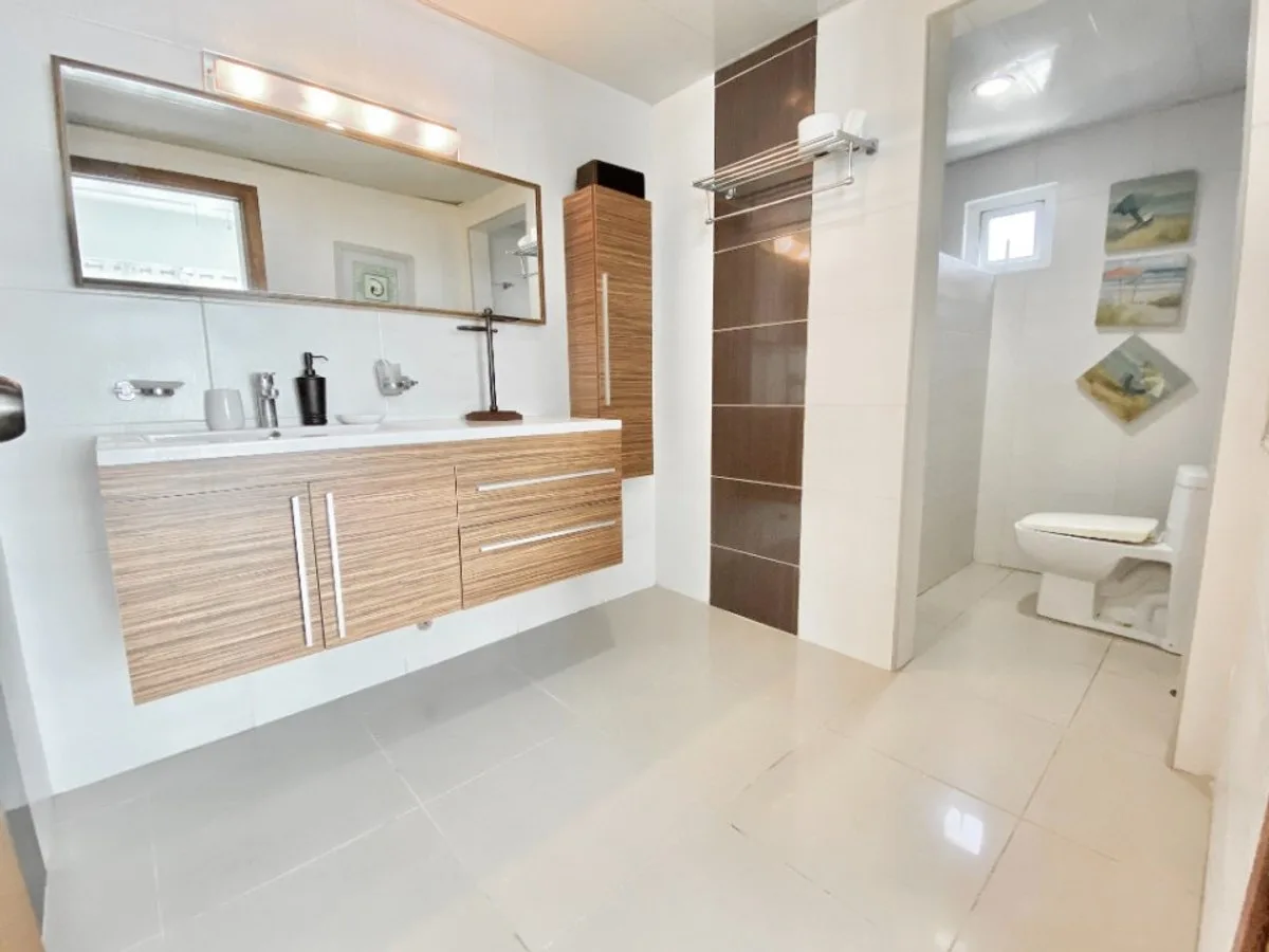 Apartamento En Juan Dolio, San Pedro De Macorís, foto 7