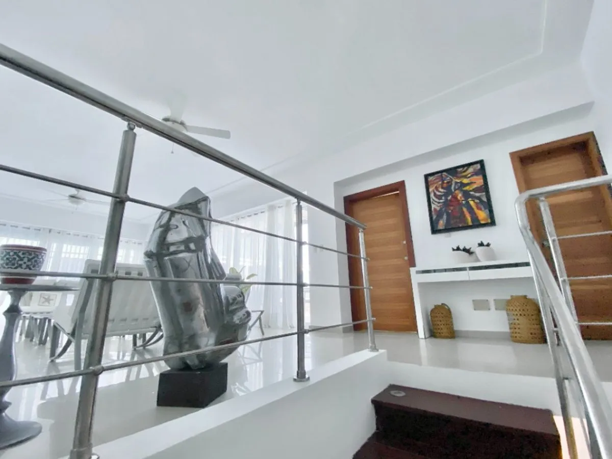 Apartamento En Juan Dolio, San Pedro De Macorís, foto 10